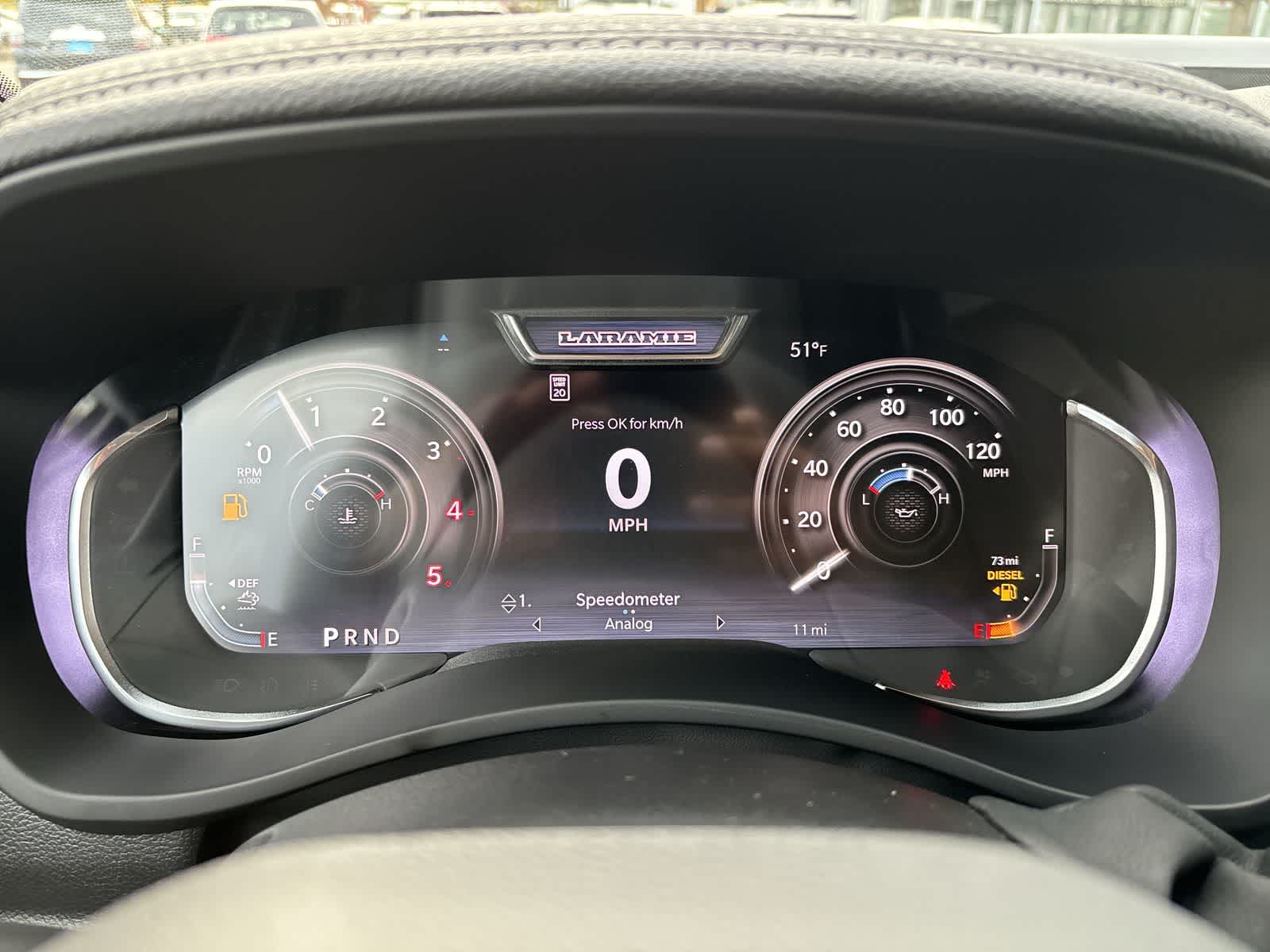 Thumbnail: 2026 RAM 2500 - 13