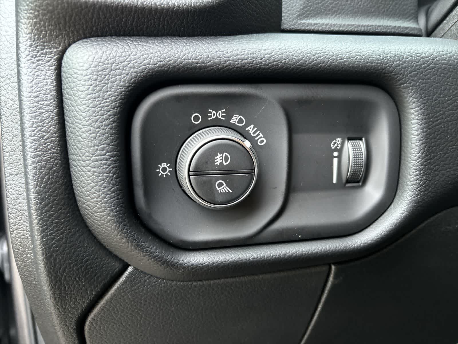 Thumbnail: 2026 RAM 3500 - 11