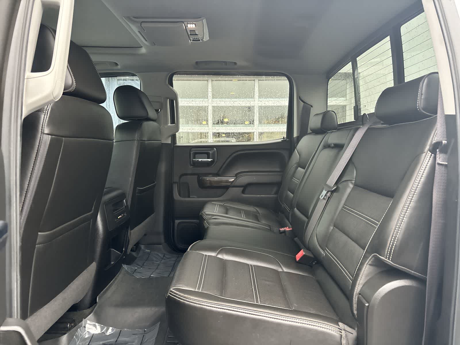 Thumbnail: 2016 GMC Sierra 2500 - 7