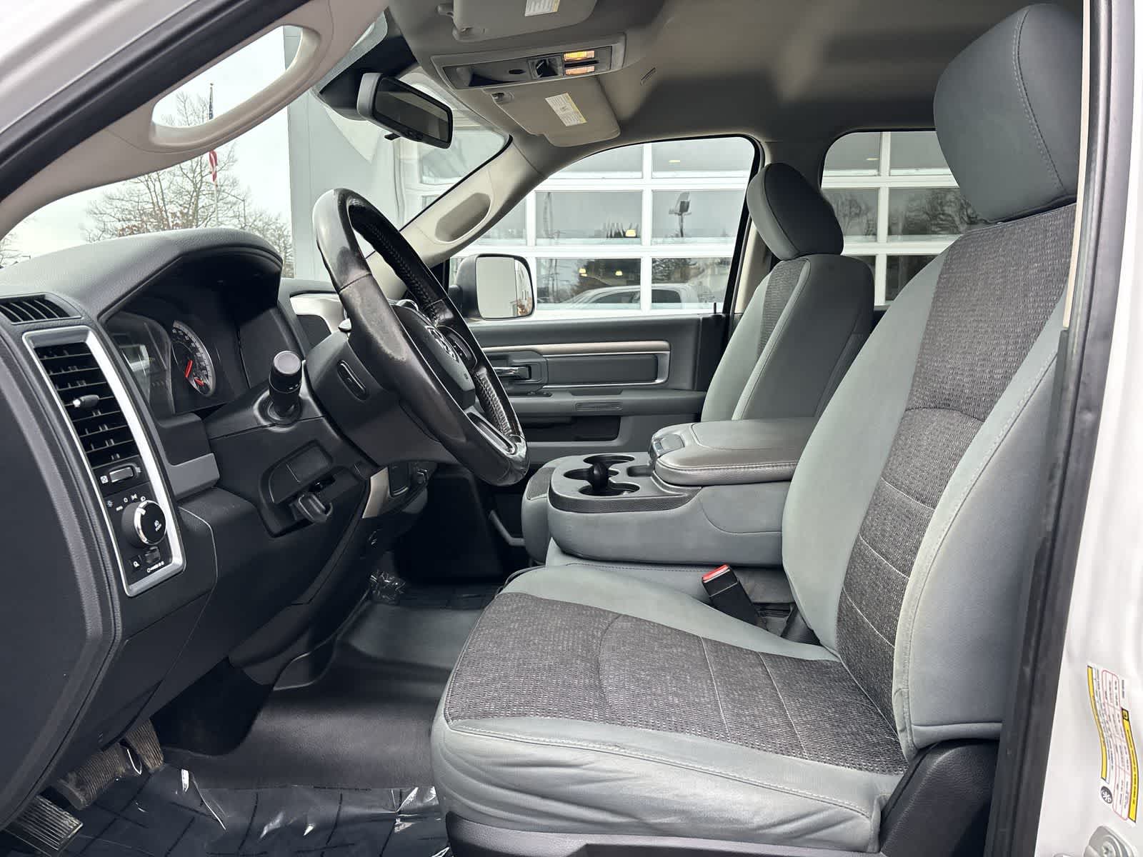 Thumbnail: 2017 RAM 2500 - 10