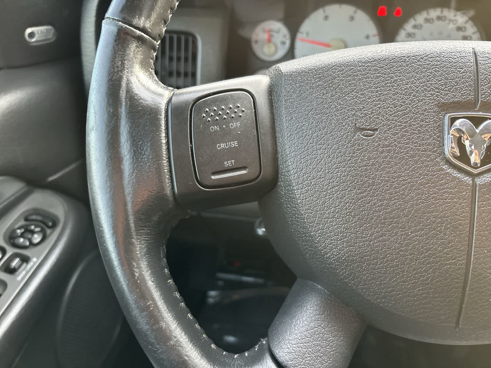 Thumbnail: 2005 Dodge Ram 3500 - 13