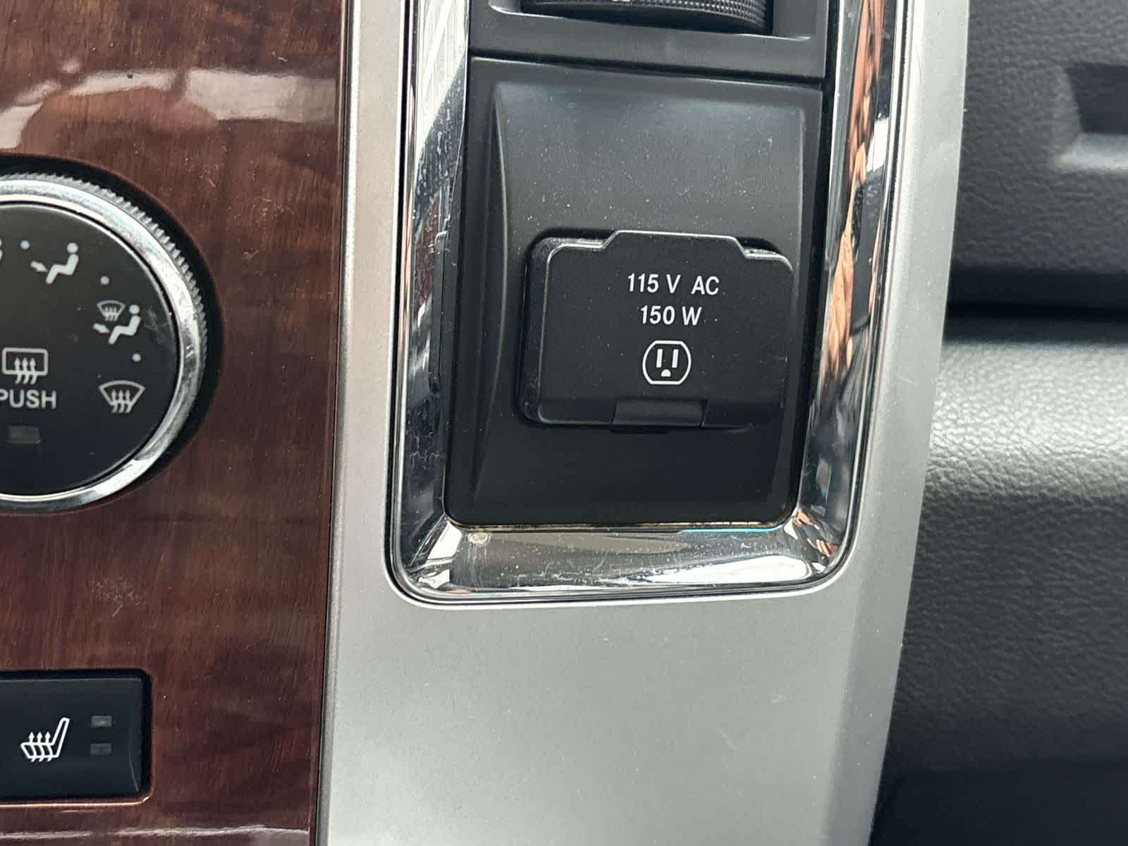 Thumbnail: 2012 RAM 1500 - 21