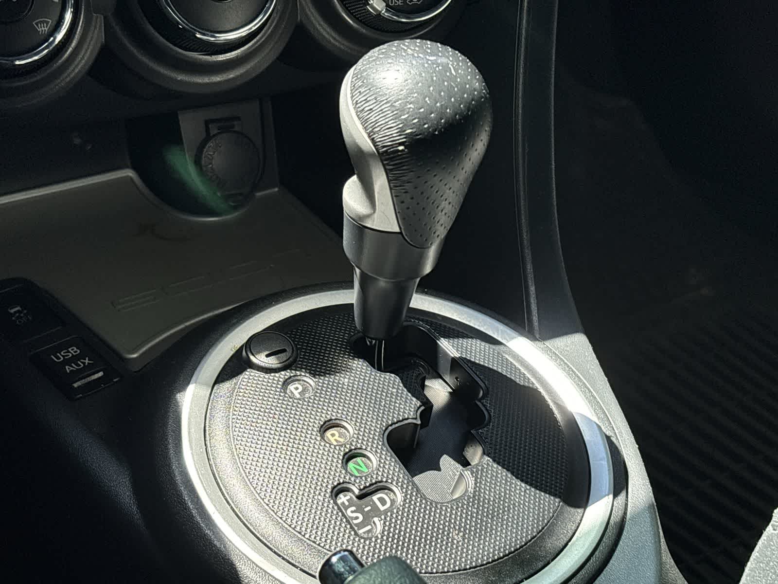 Thumbnail: 2016 Scion tC - 23