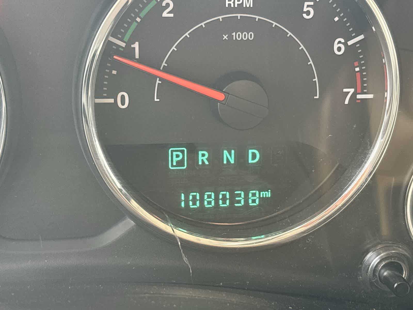 Thumbnail: 2015 Jeep Wrangler - 14