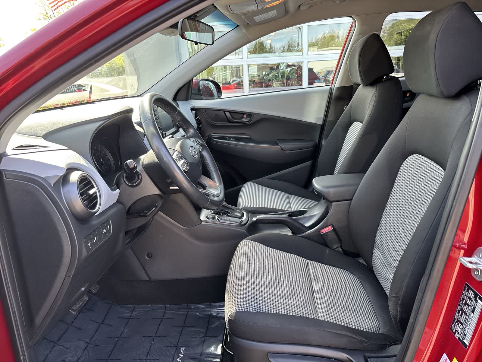 Thumbnail: 2020 Hyundai Kona - 8
