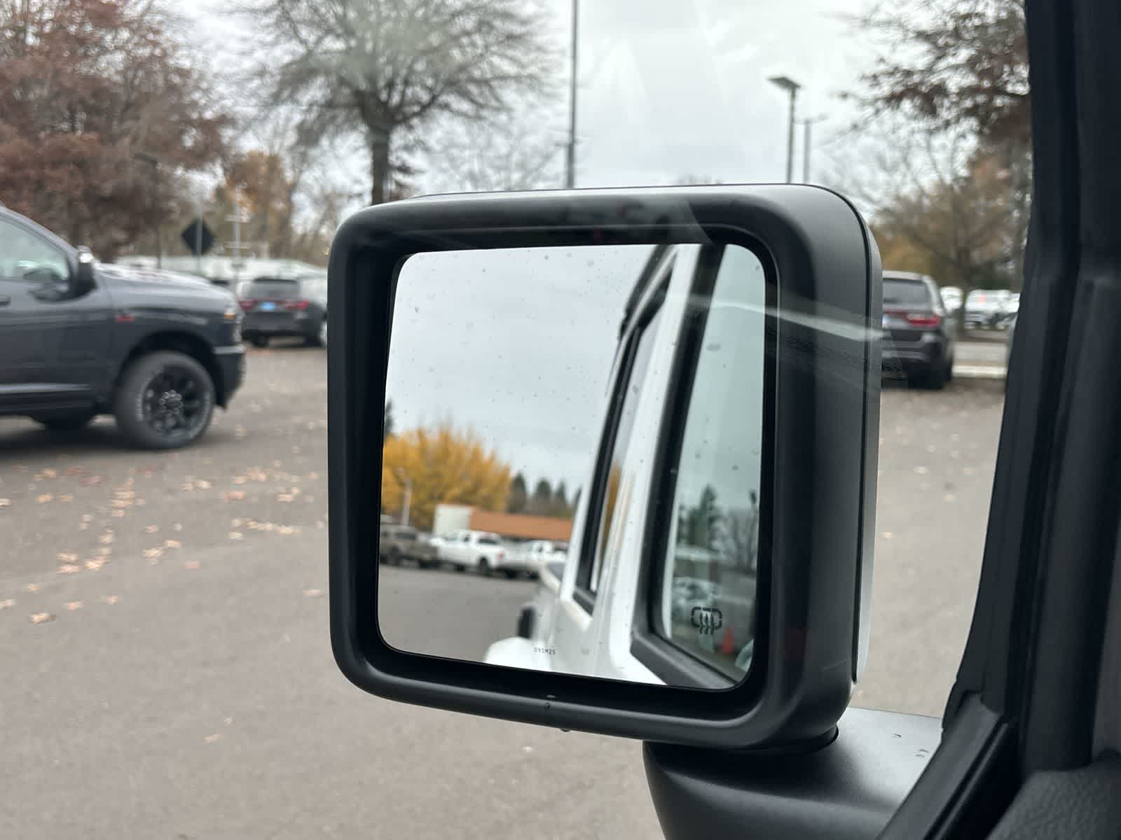 Thumbnail: 2026 Jeep Gladiator - 30