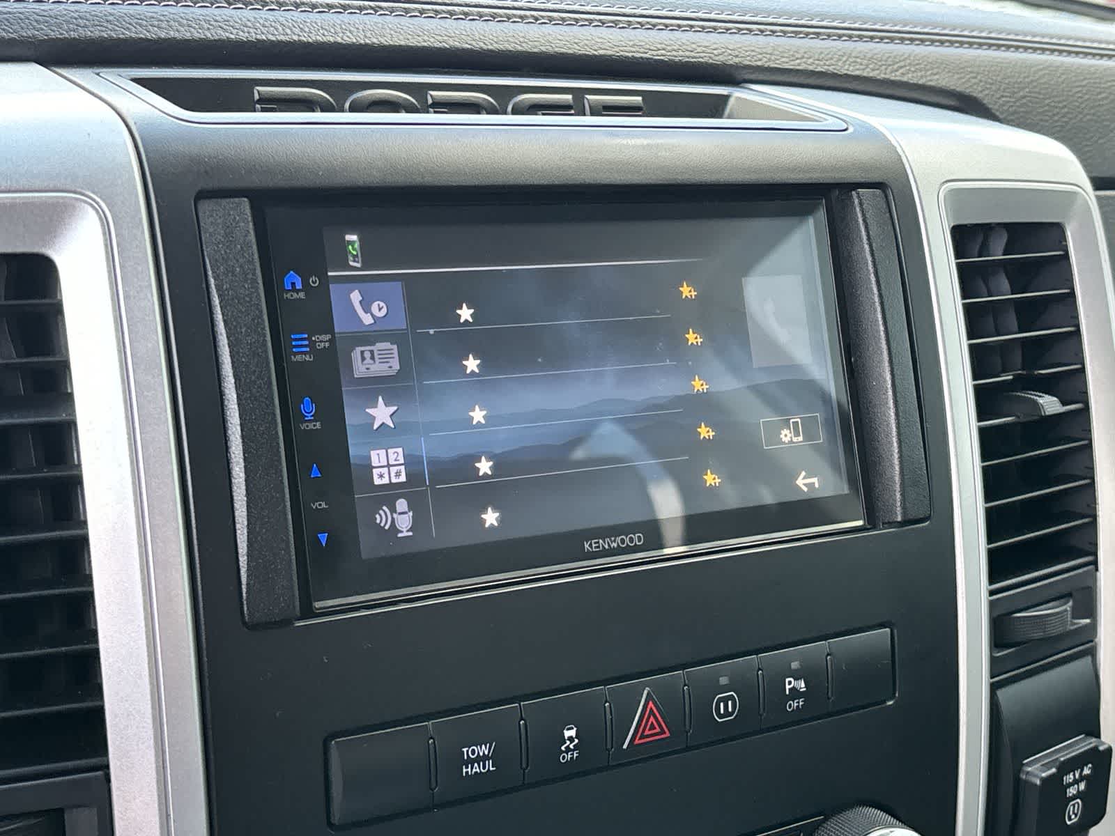 Thumbnail: 2012 RAM 1500 - 22