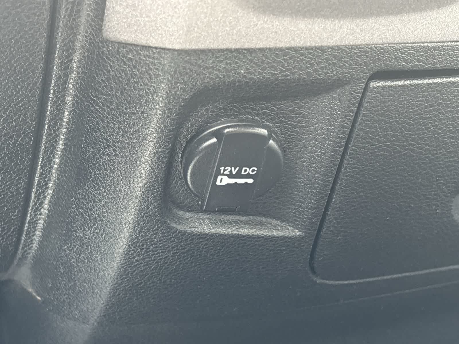 Thumbnail: 2017 RAM 1500 - 26