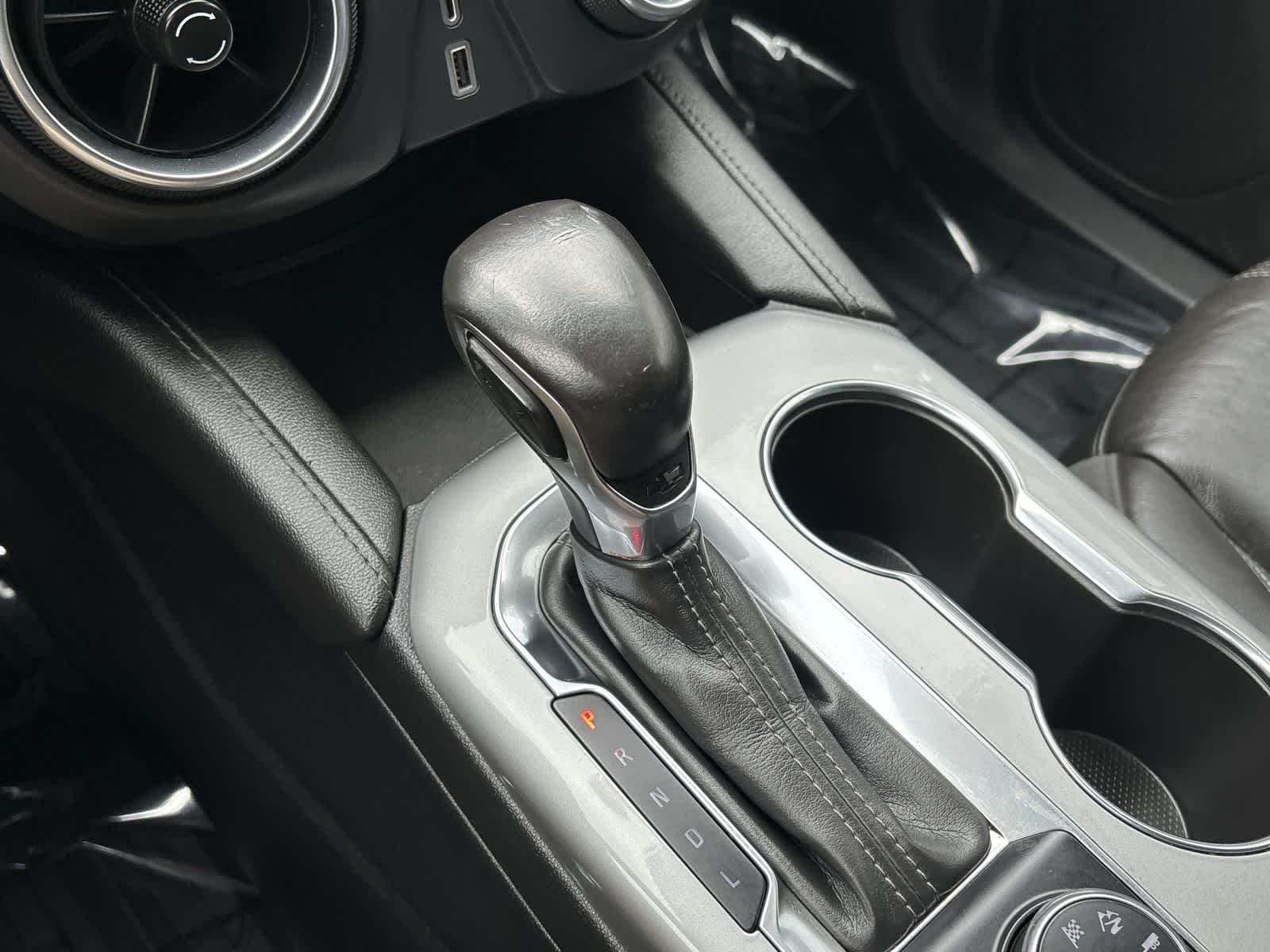 Thumbnail: 2020 Chevrolet Blazer - 26