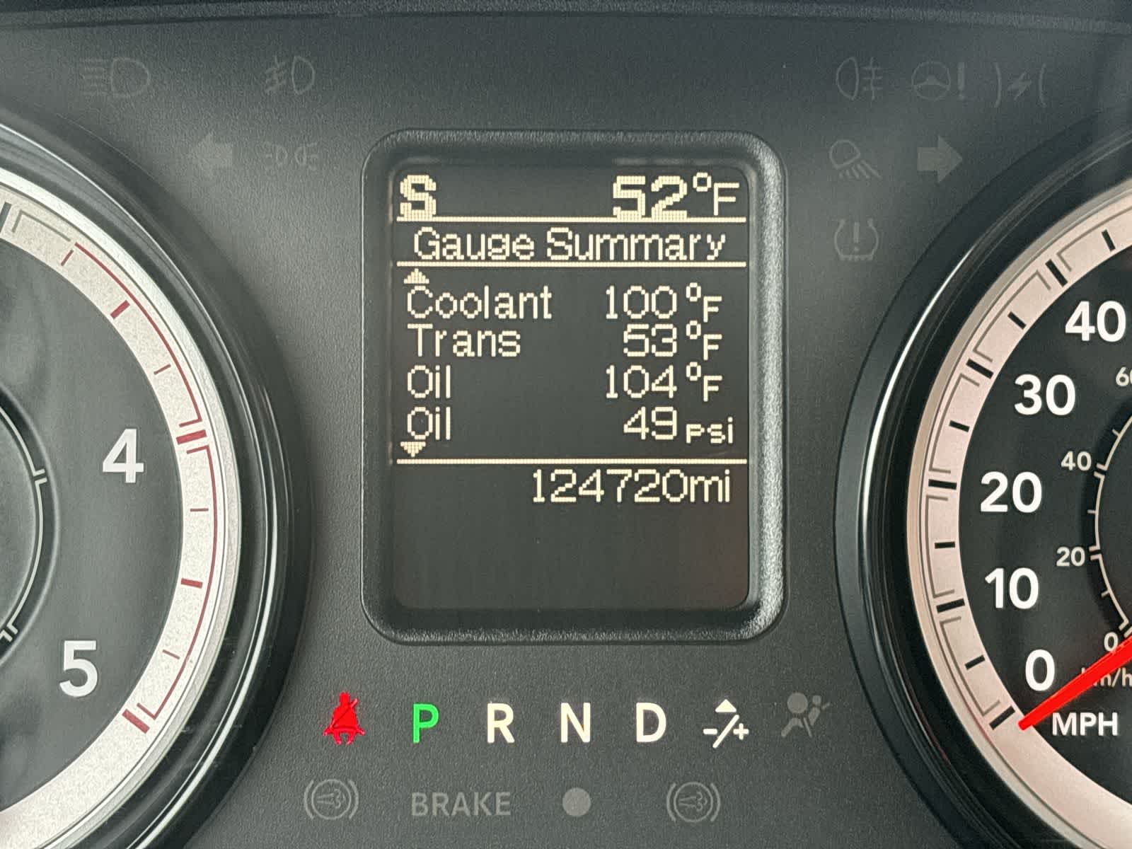 Thumbnail: 2017 RAM 2500 - 17