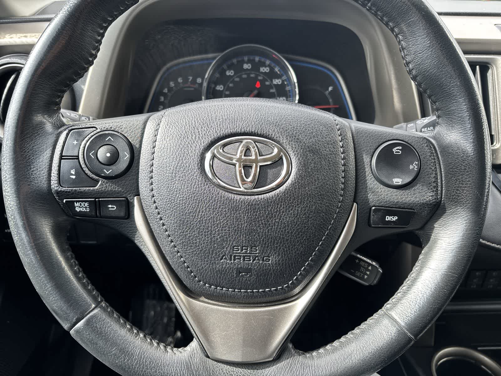 Thumbnail: 2014 Toyota RAV4 - 9