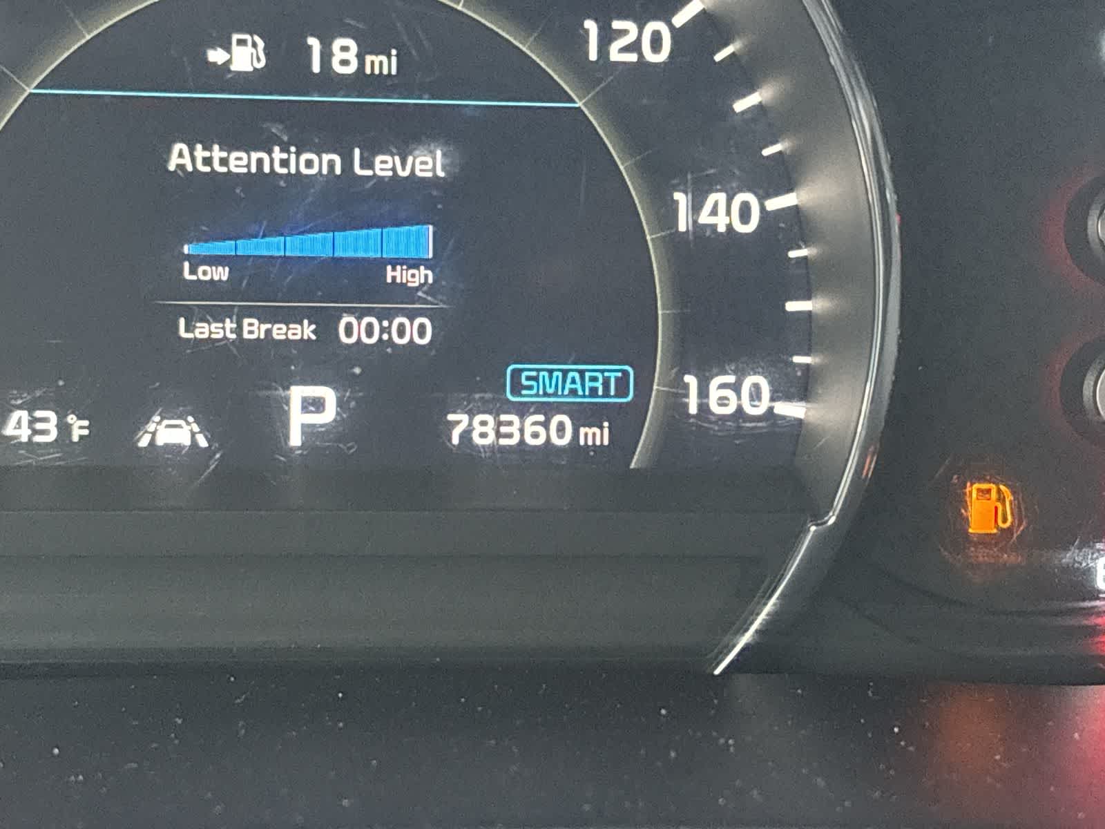 Thumbnail: 2020 Kia Sorento - 13