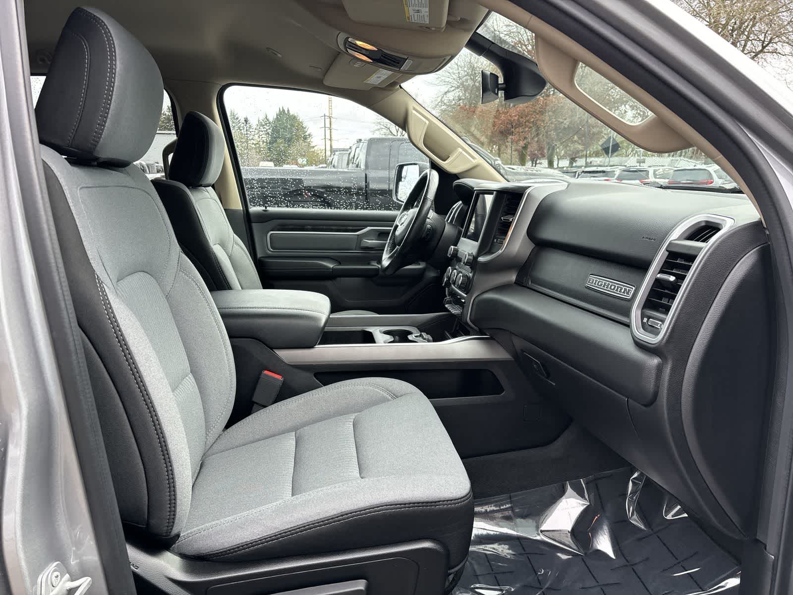 Thumbnail: 2020 RAM 1500 - 7