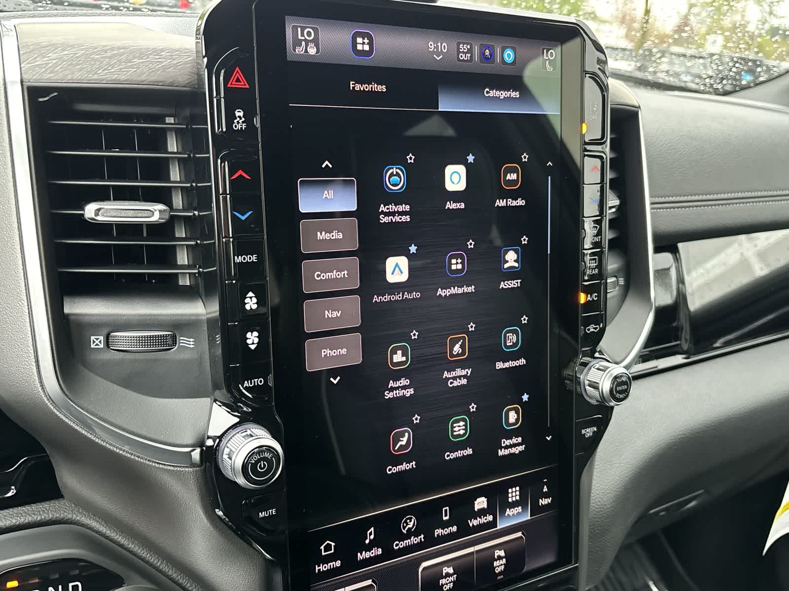 Thumbnail: 2026 RAM 1500 - 19