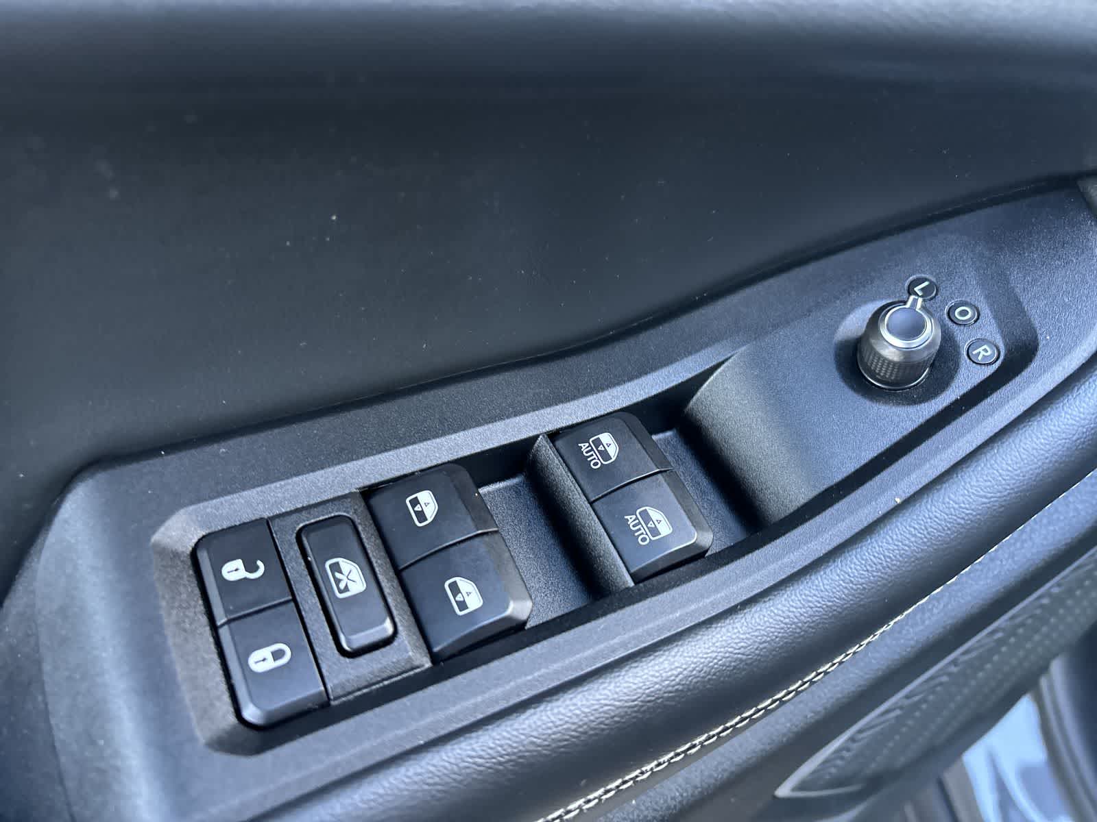 Thumbnail: 2022 Jeep Grand Cherokee - 8