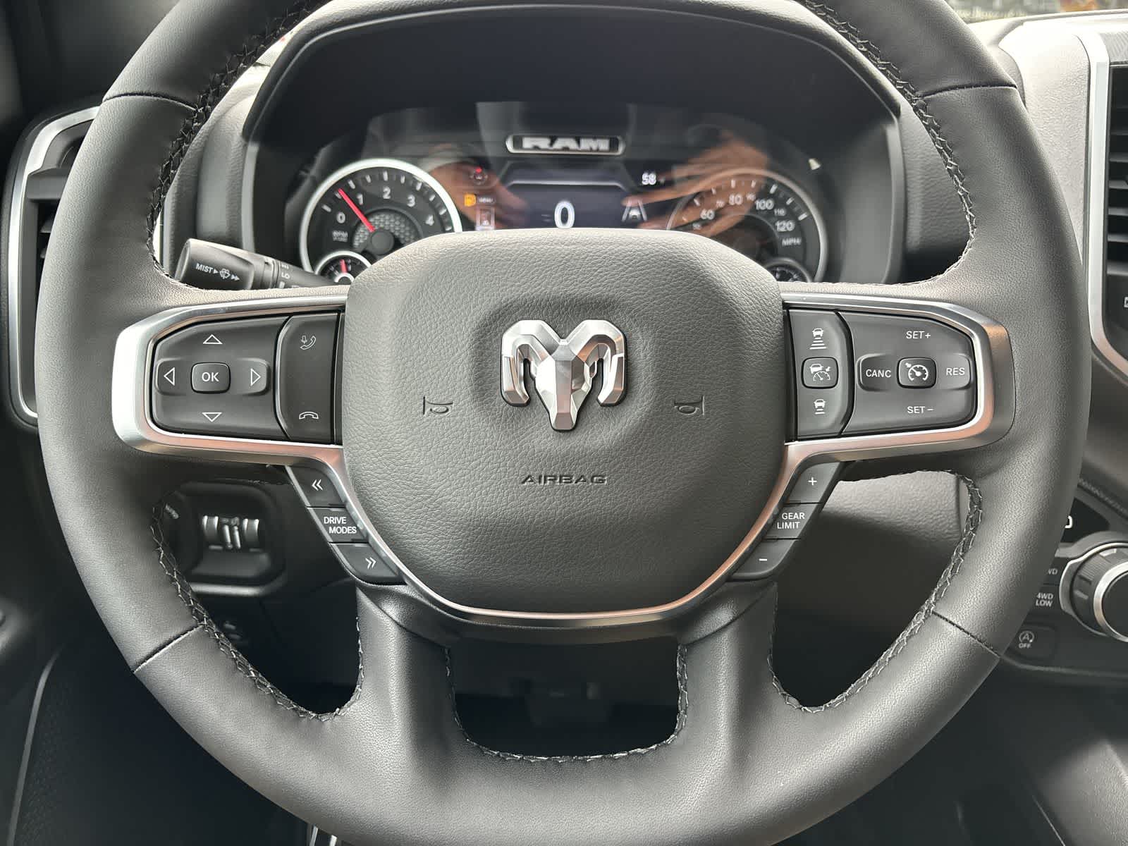 Thumbnail: 2026 RAM 1500 - 13