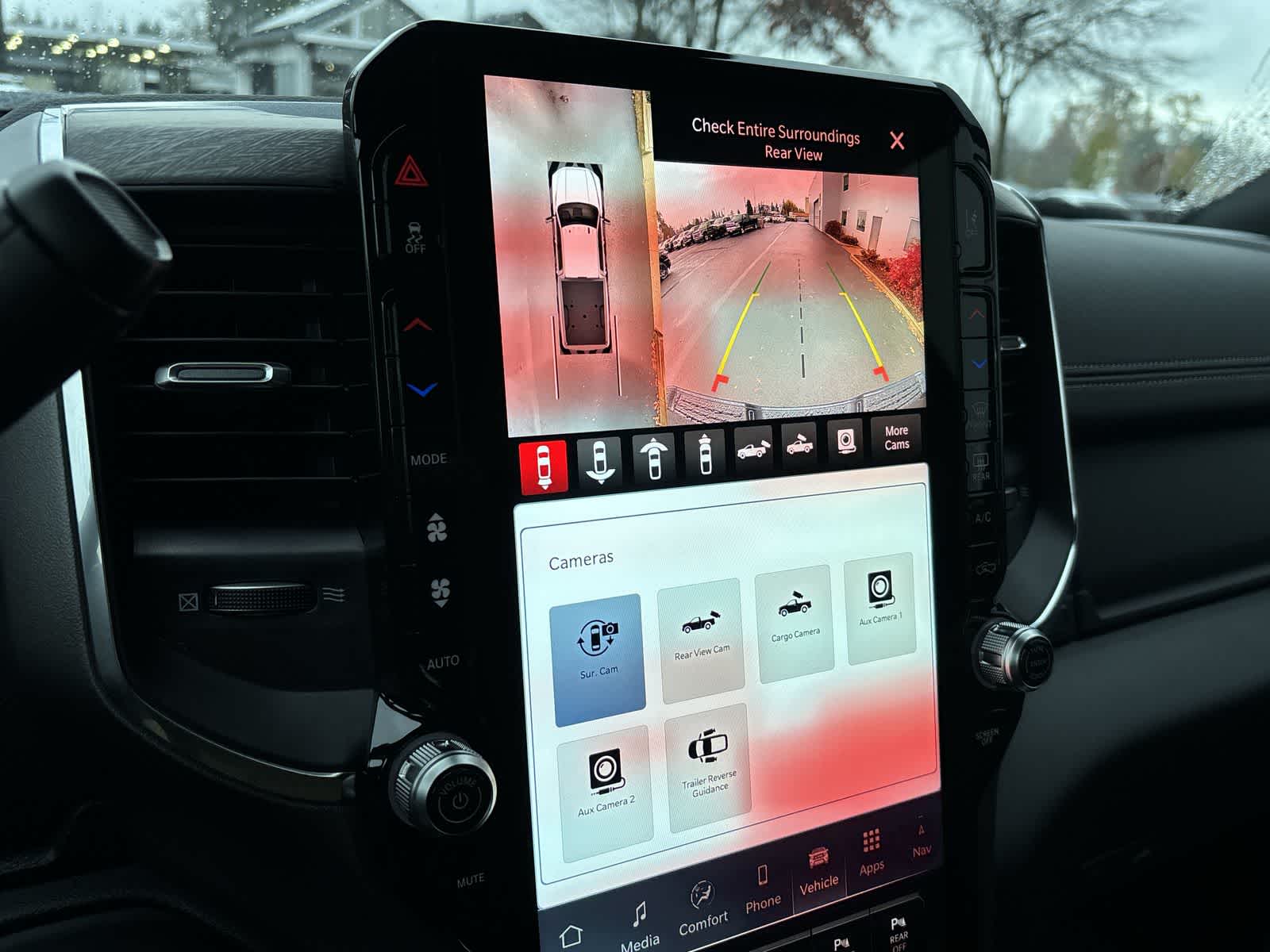 Thumbnail: 2026 RAM 3500 - 22