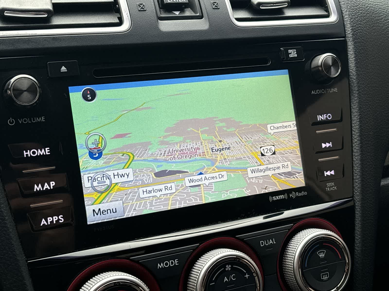 Thumbnail: 2016 Subaru WRX - 19