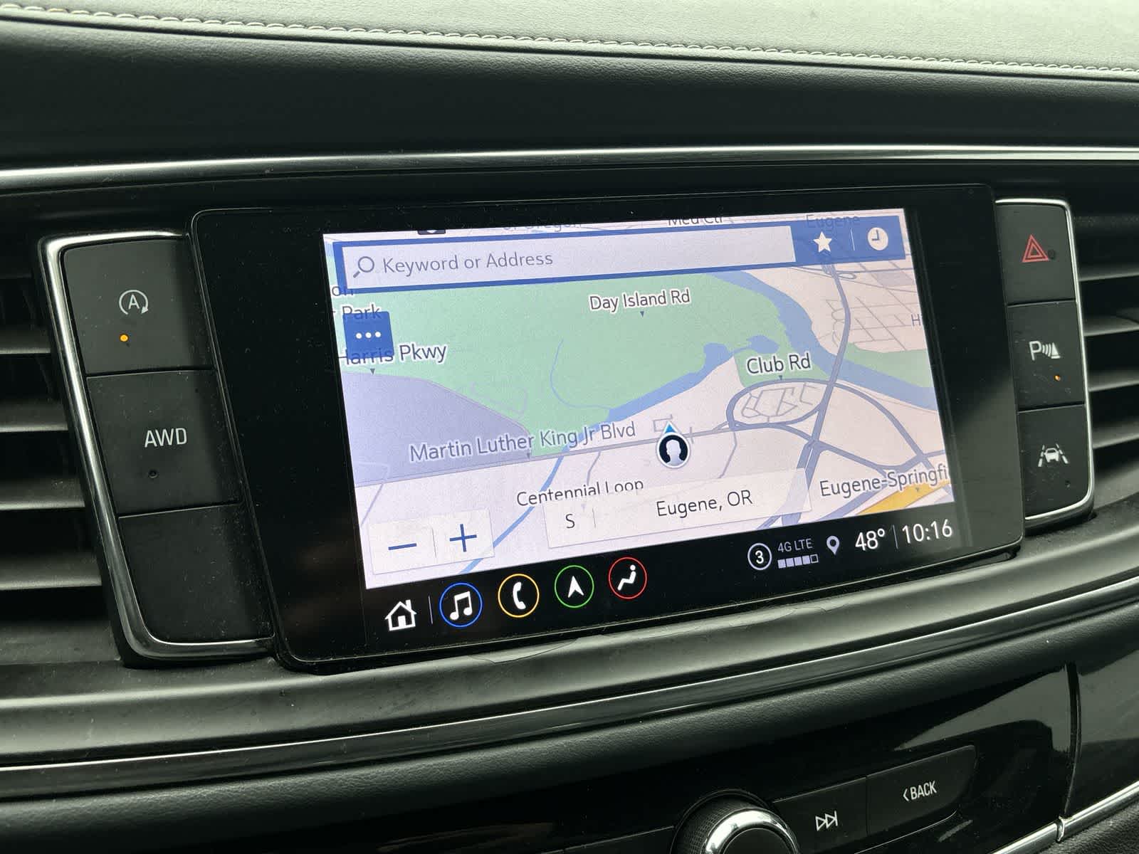 Thumbnail: 2022 Buick Enclave - 16