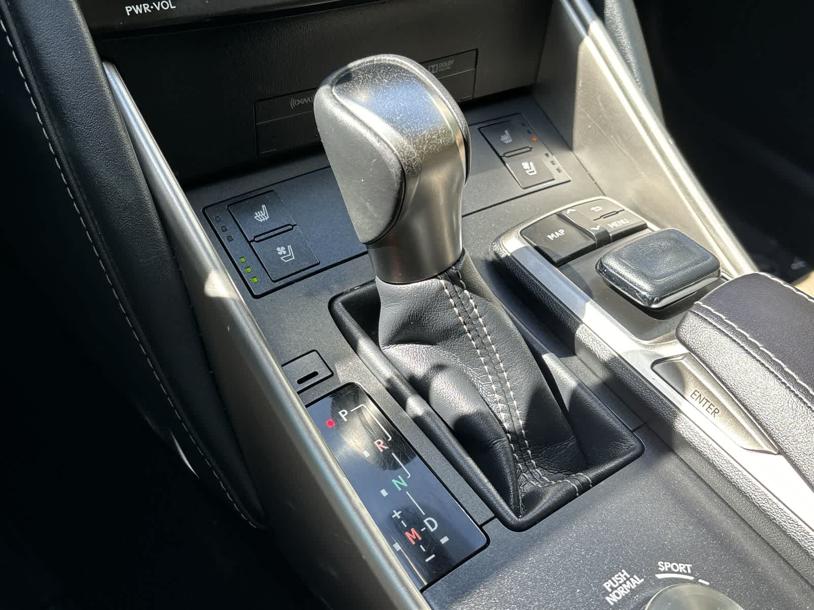 Thumbnail: 2017 Lexus IS - 26