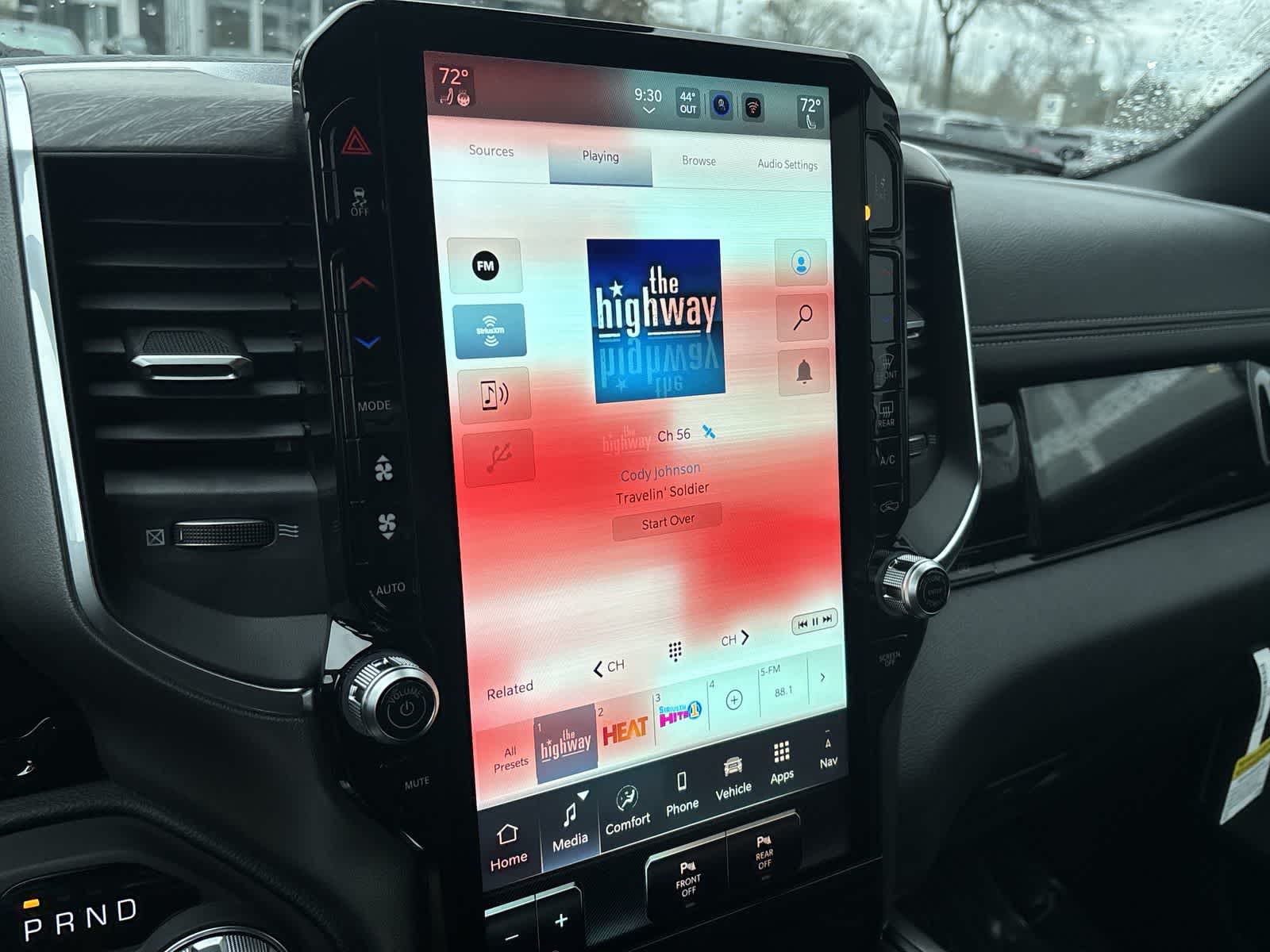 Thumbnail: 2026 RAM 1500 - 14