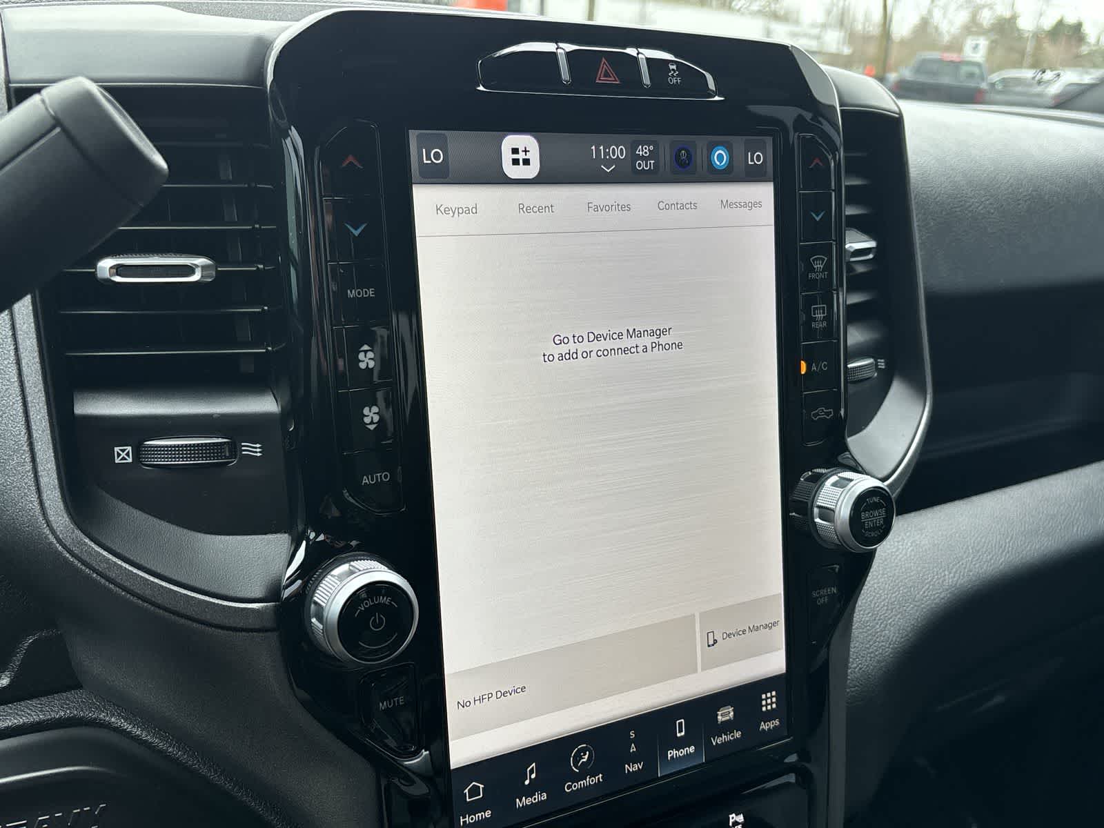 Thumbnail: 2023 RAM 3500 - 22