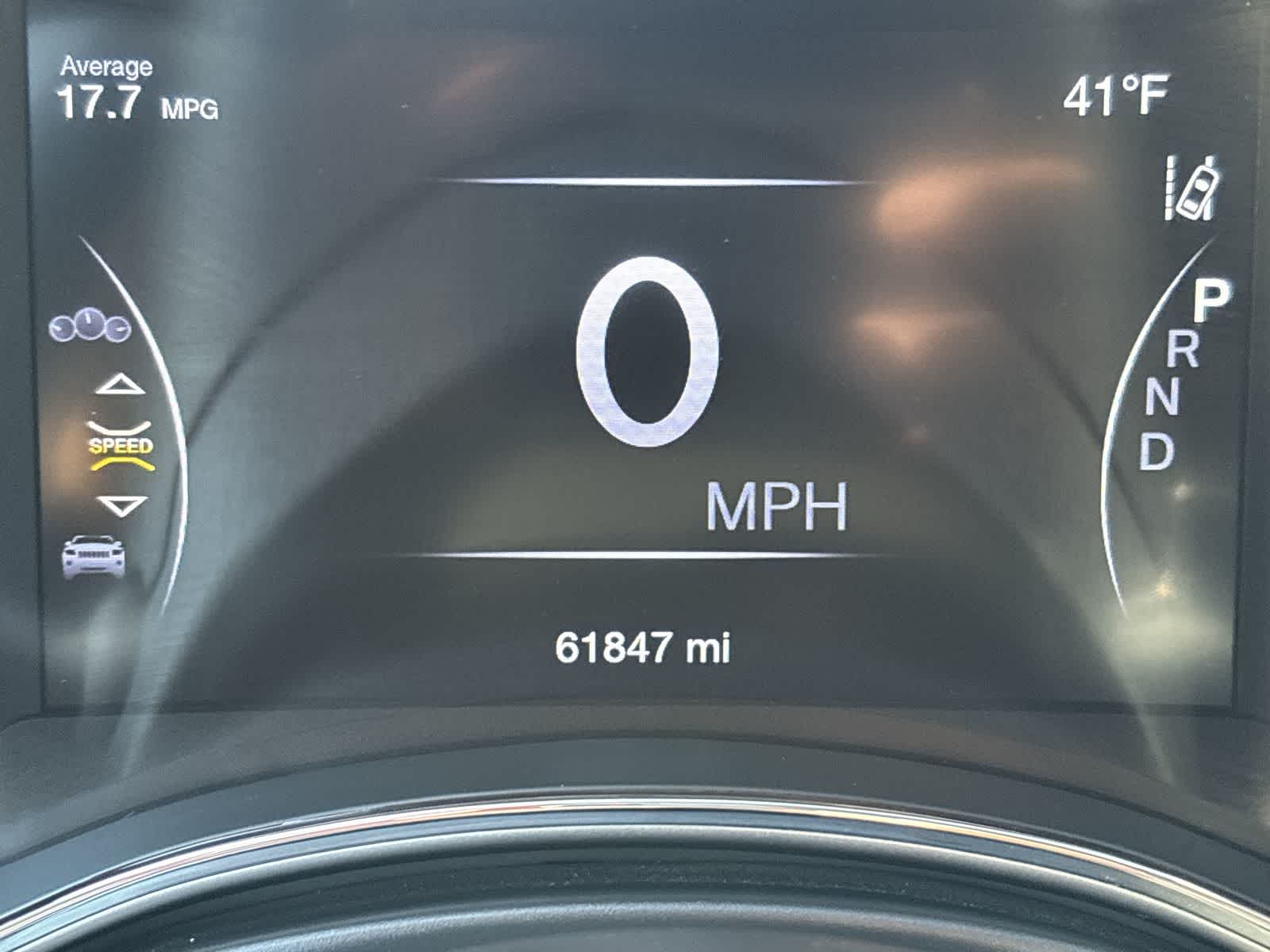 Thumbnail: 2019 Jeep Grand Cherokee - 16