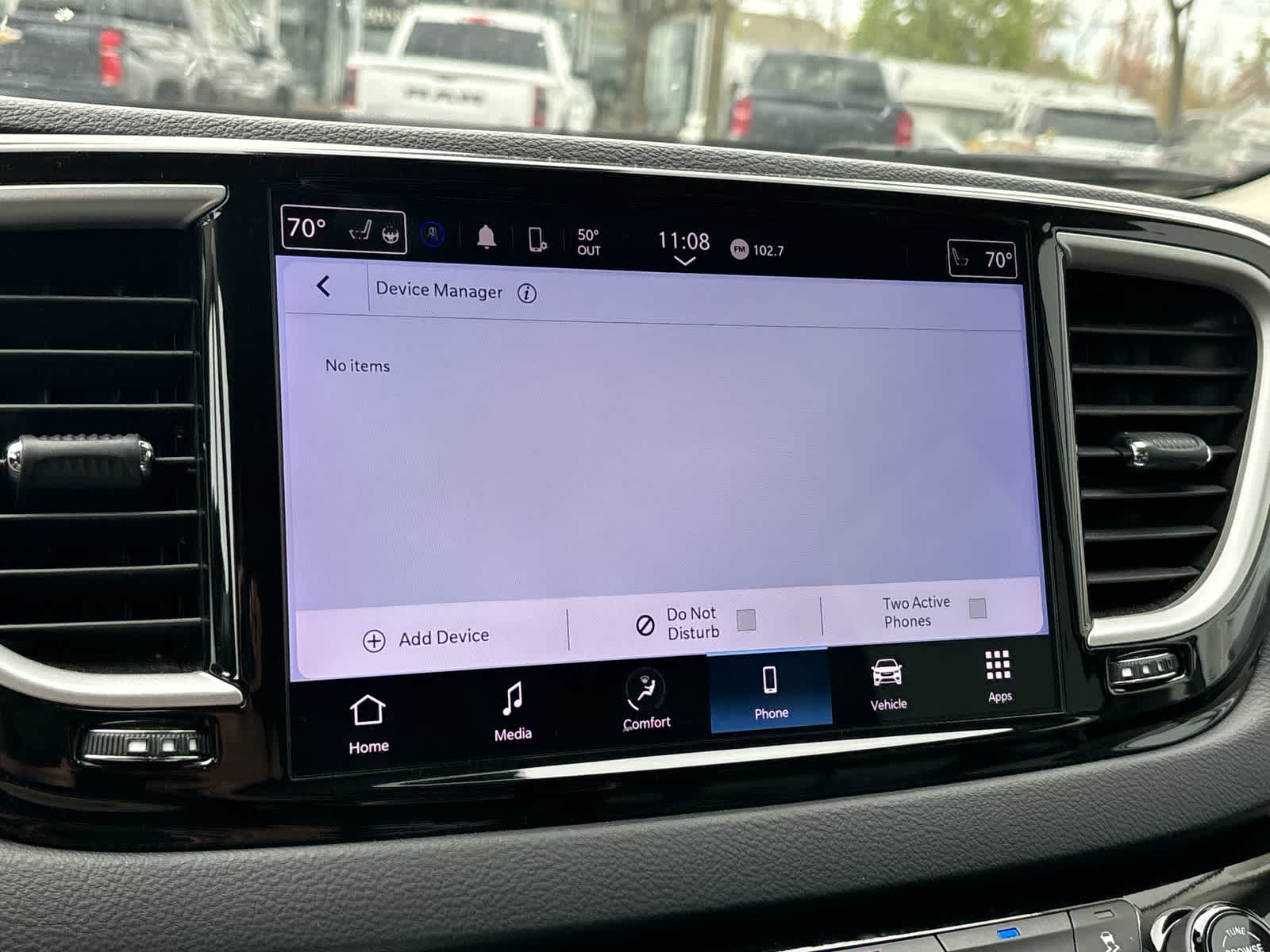 Thumbnail: 2023 Chrysler Pacifica - 14