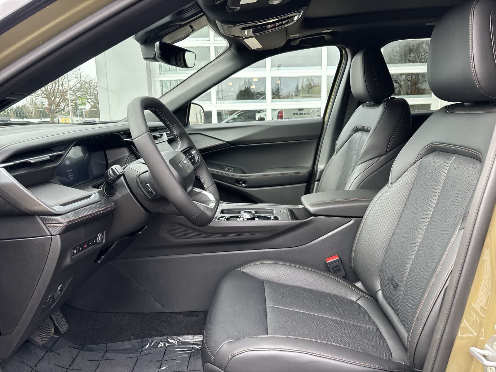 Thumbnail: 2026 Jeep Cherokee - 9