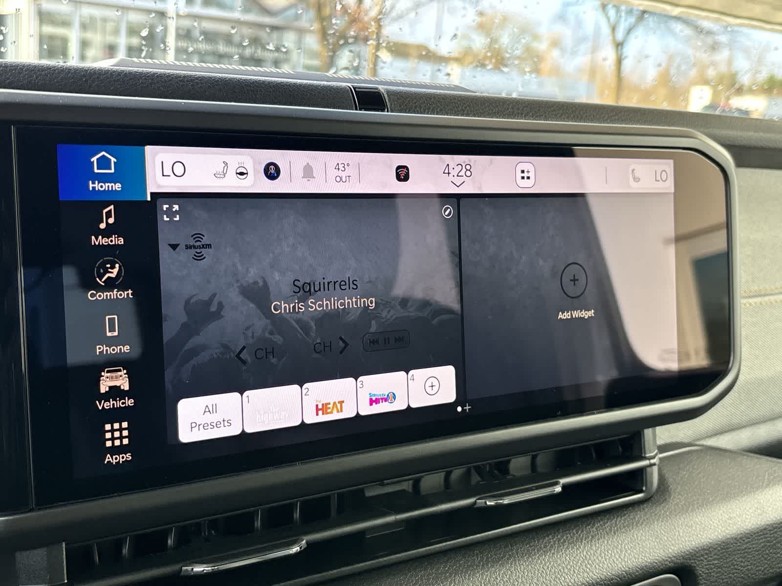 Thumbnail: 2026 Jeep Wrangler - 13