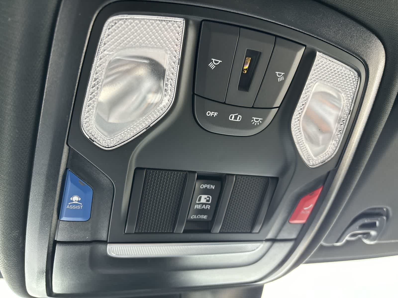 Thumbnail: 2026 RAM 2500 - 28