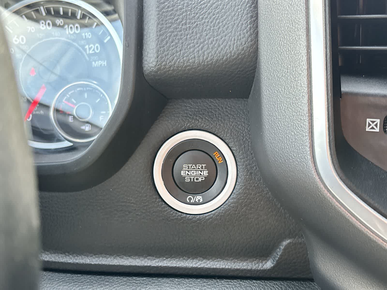 Thumbnail: 2021 RAM 1500 - 26