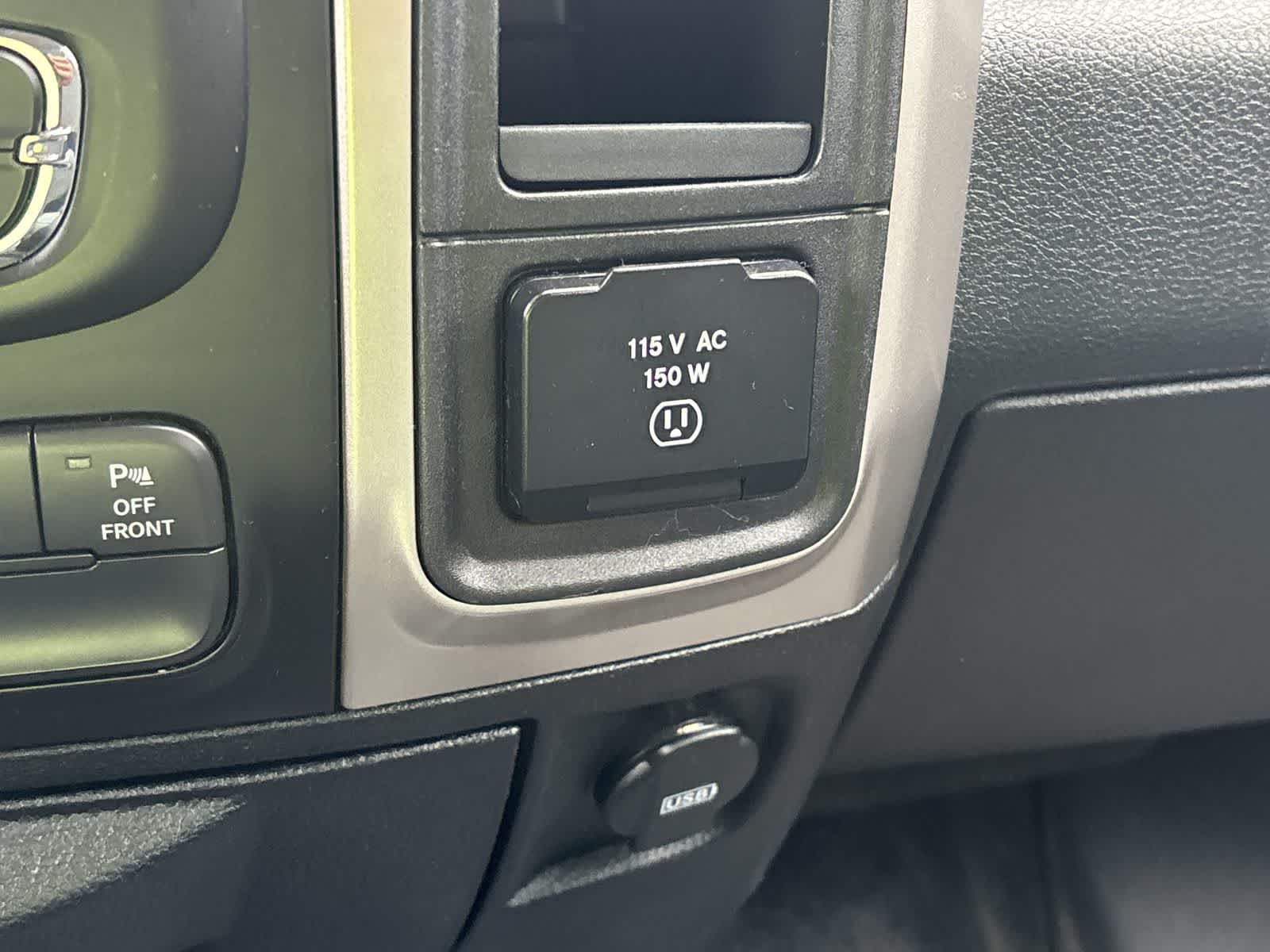 Thumbnail: 2017 RAM 2500 - 23