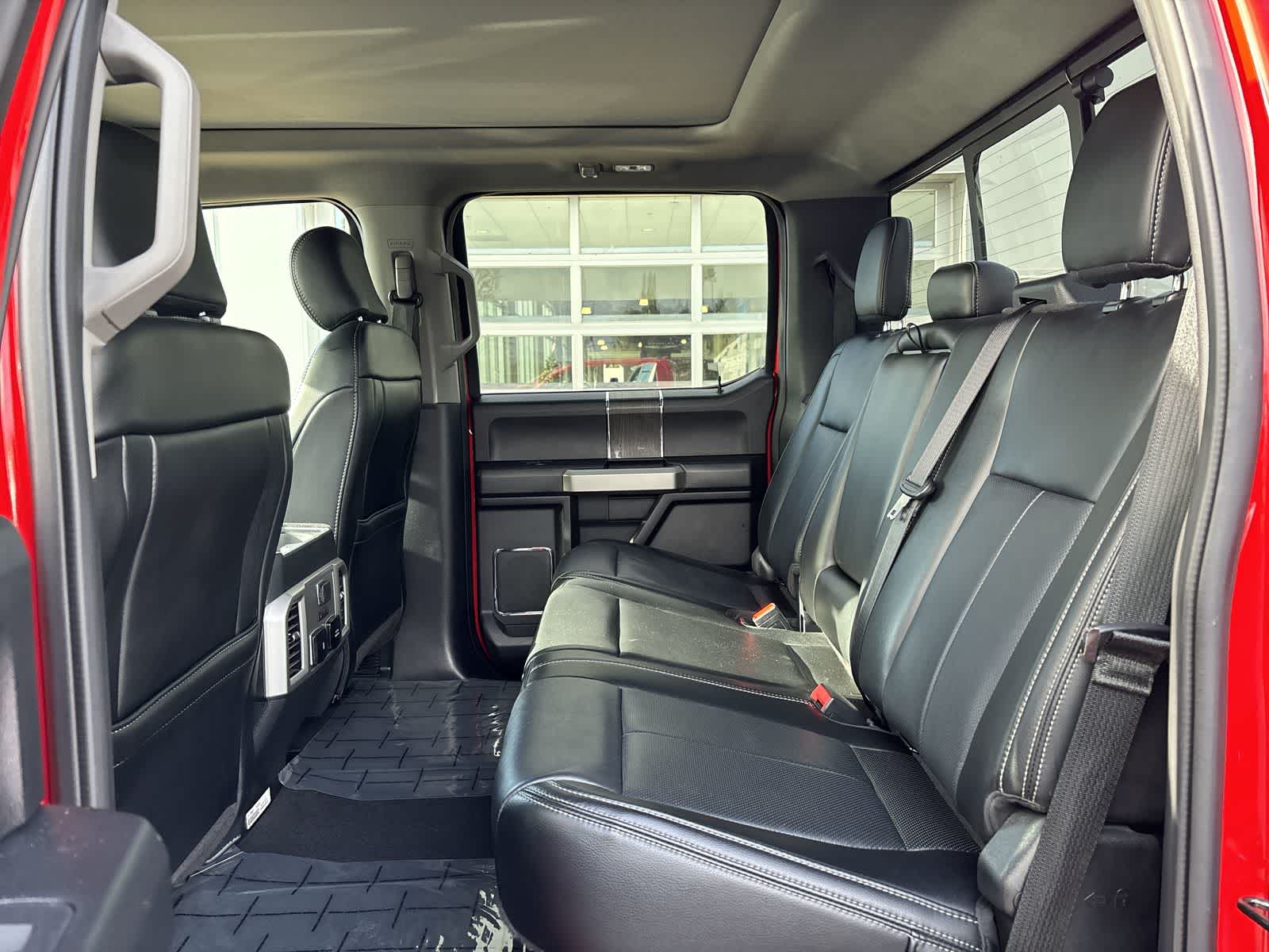 Thumbnail: 2020 Ford F-350 - 9