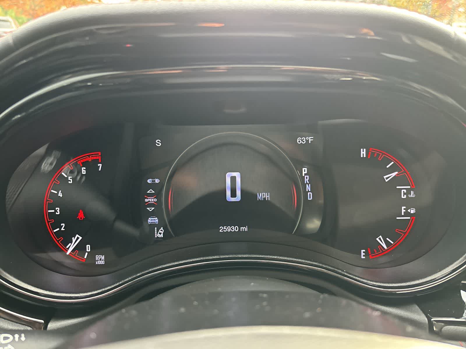 Thumbnail: 2023 Dodge Durango - 16