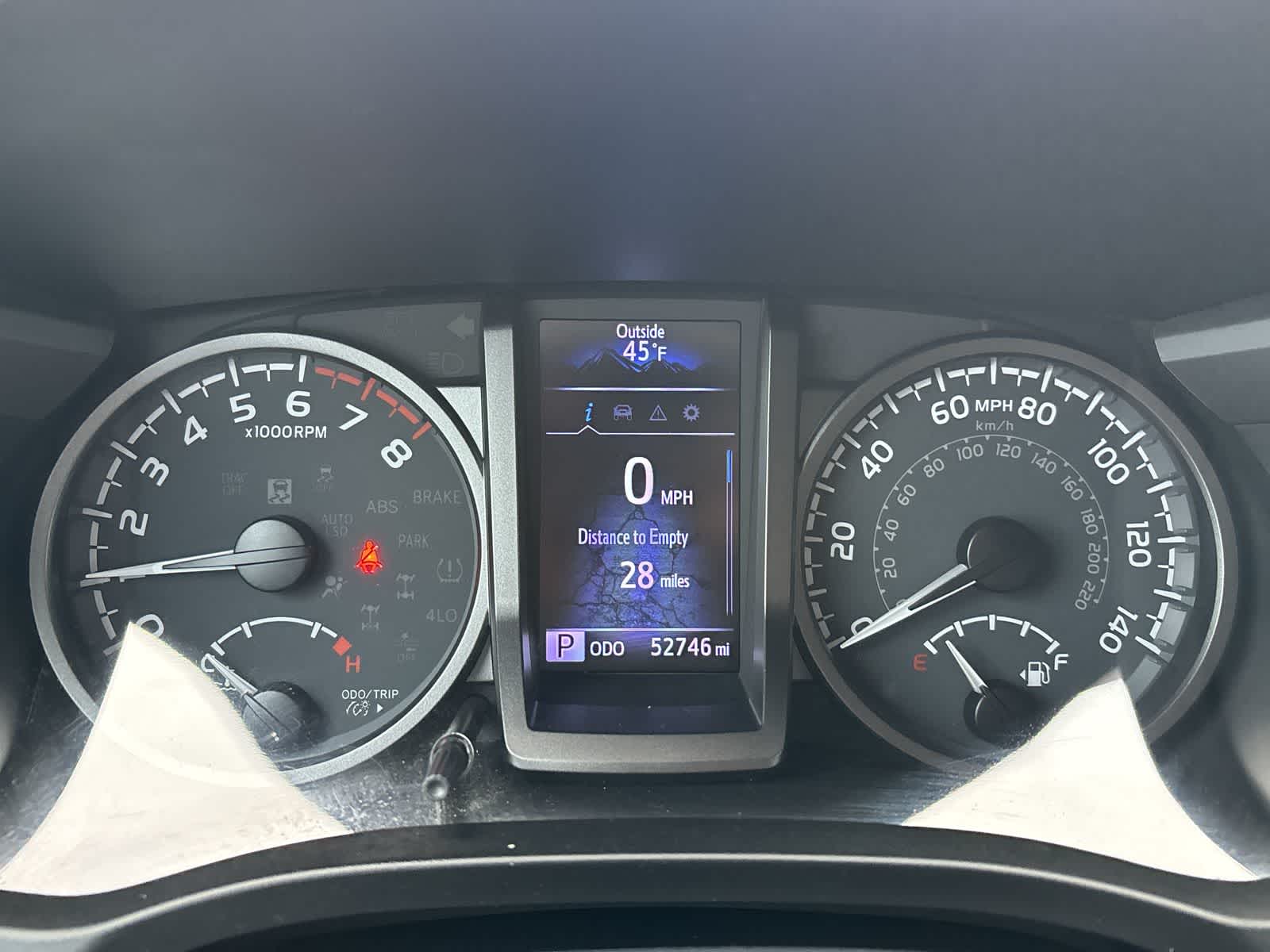 Thumbnail: 2020 Toyota Tacoma - 14