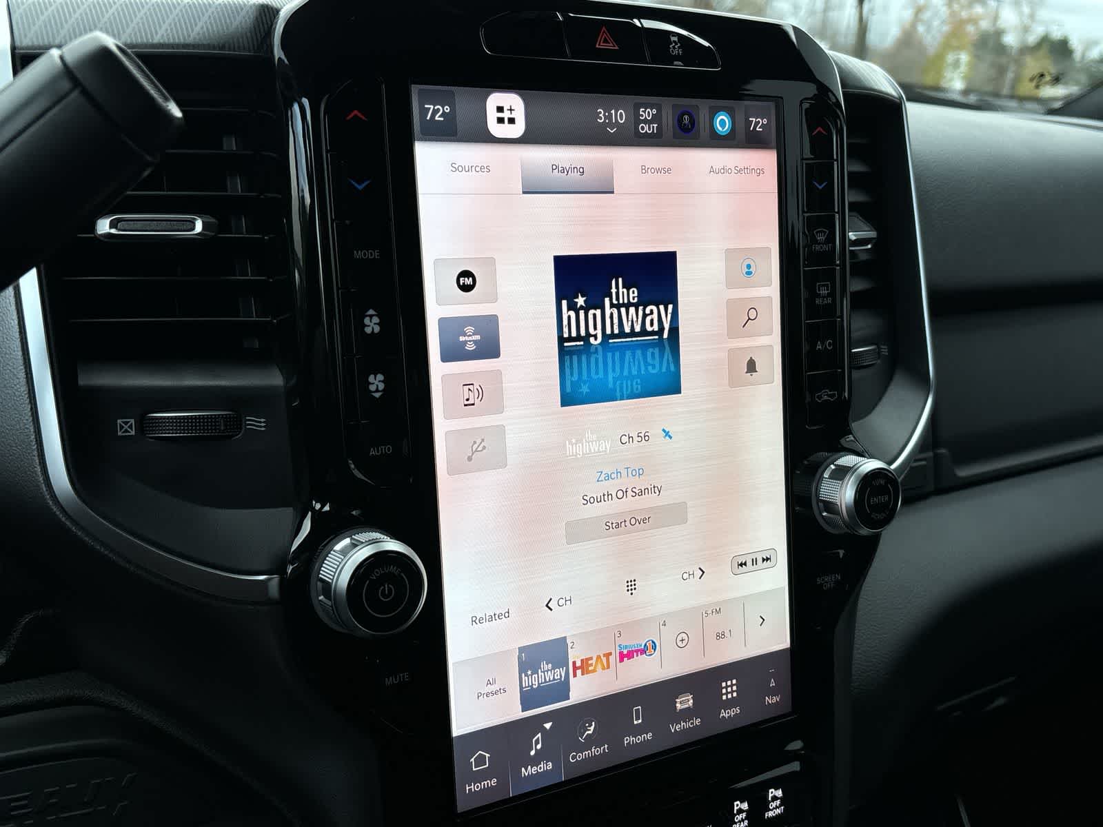 Thumbnail: 2026 RAM 2500 - 15