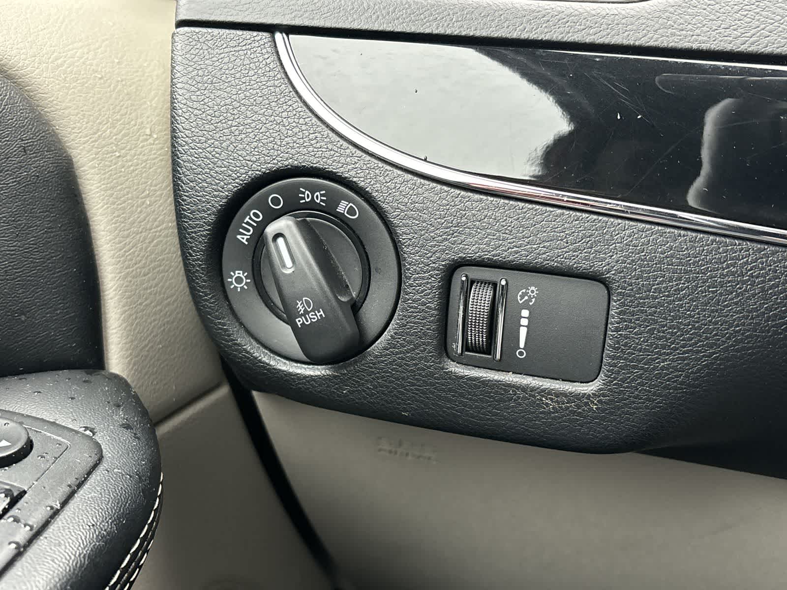 Thumbnail: 2019 Dodge Grand Caravan - 8