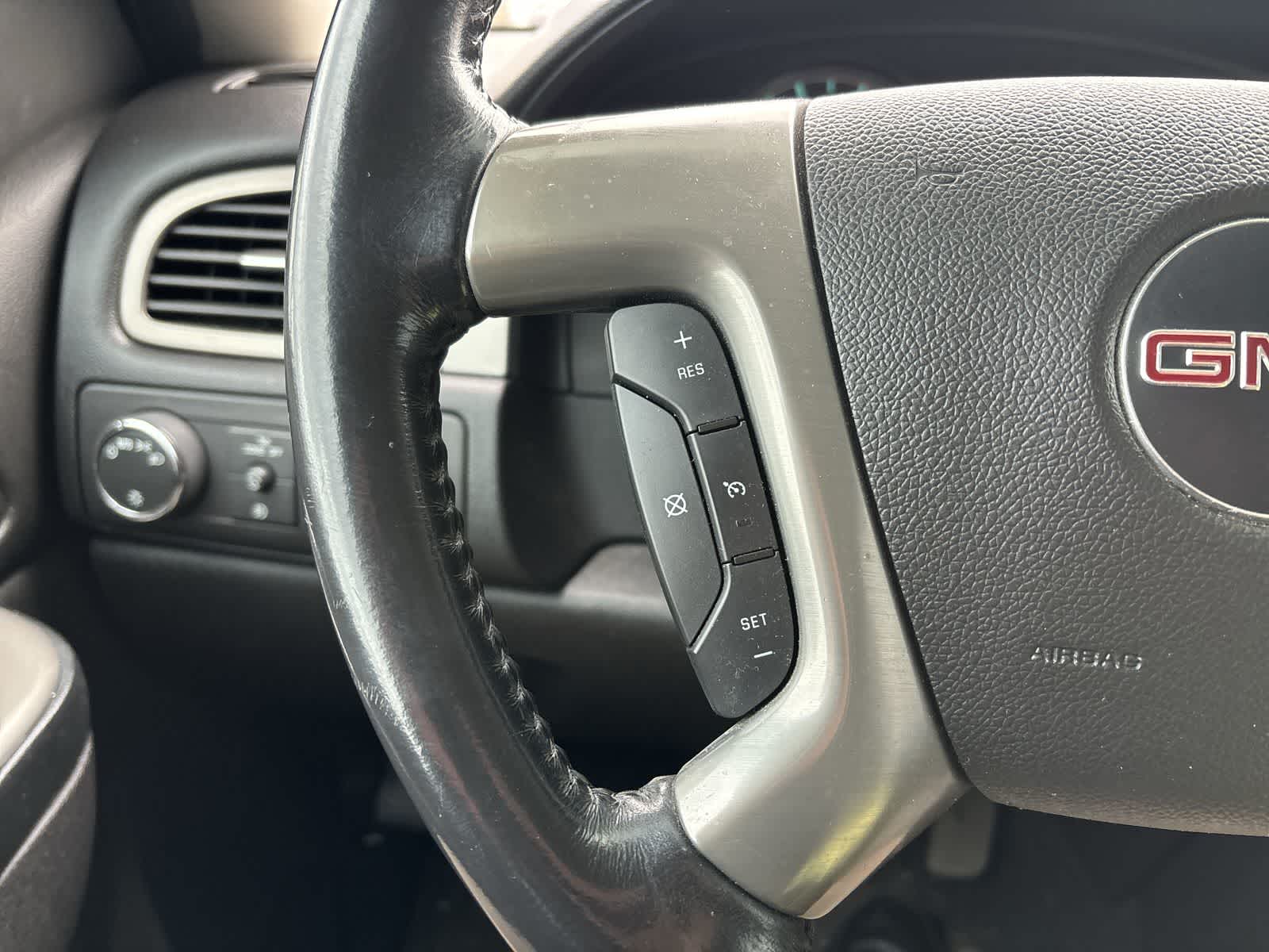 Thumbnail: 2013 GMC Sierra 1500 - 10