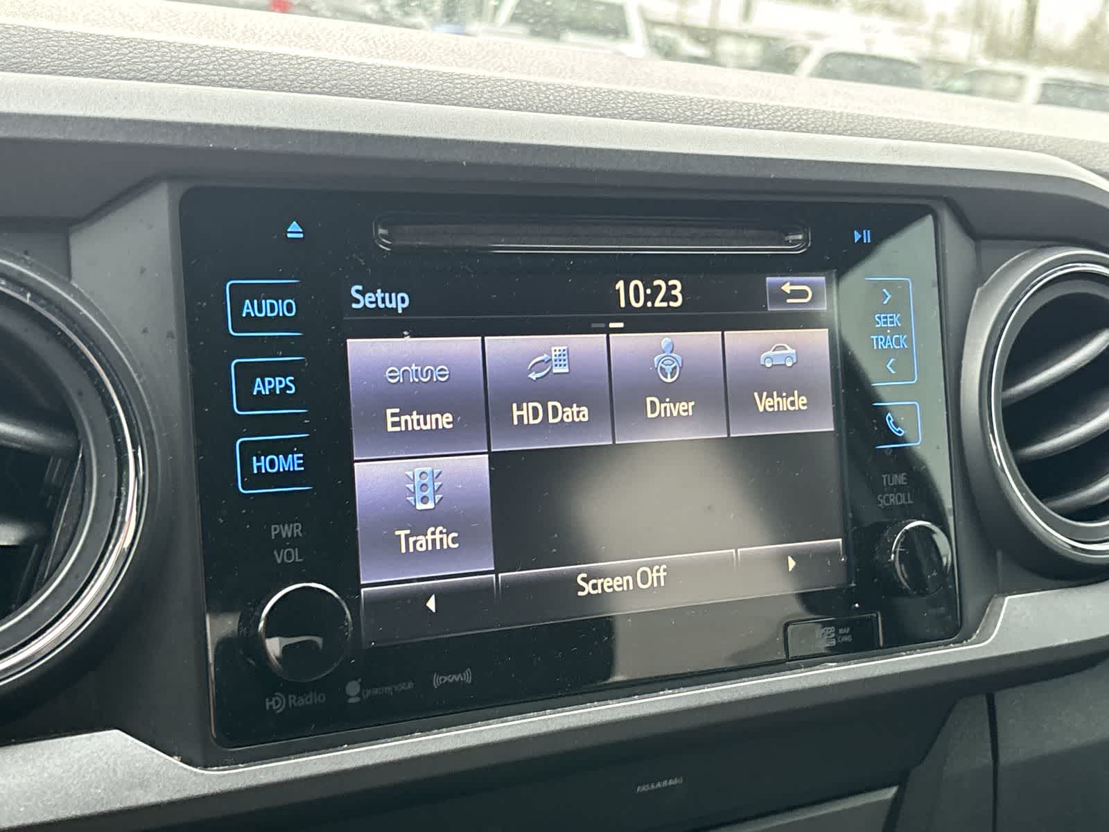 Thumbnail: 2019 Toyota Tacoma - 21