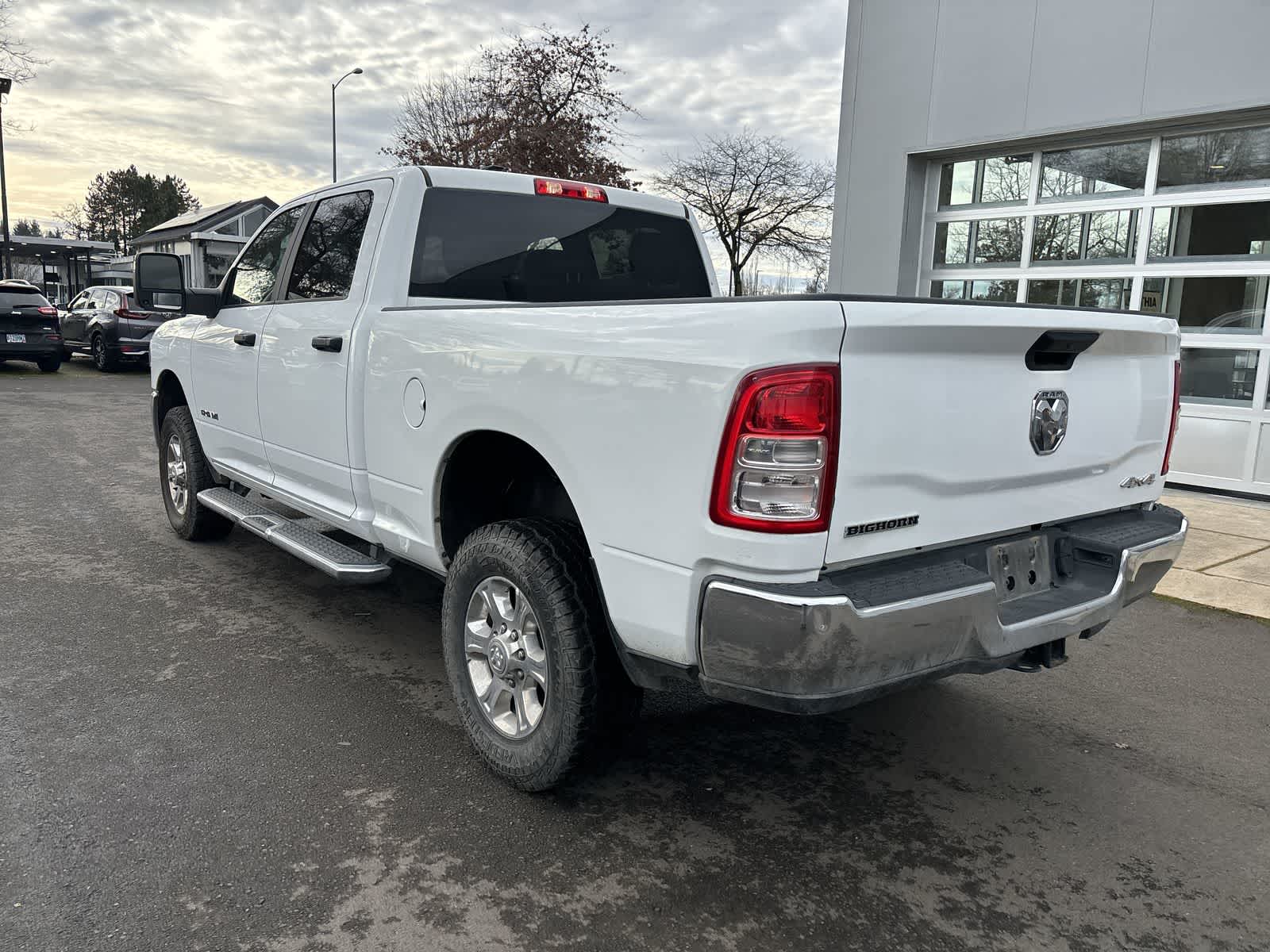 Thumbnail: 2024 RAM 2500 - 3