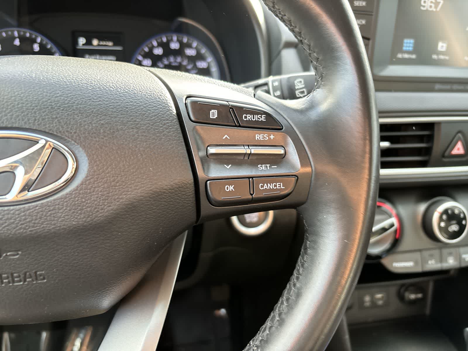 Thumbnail: 2021 Hyundai Kona - 12