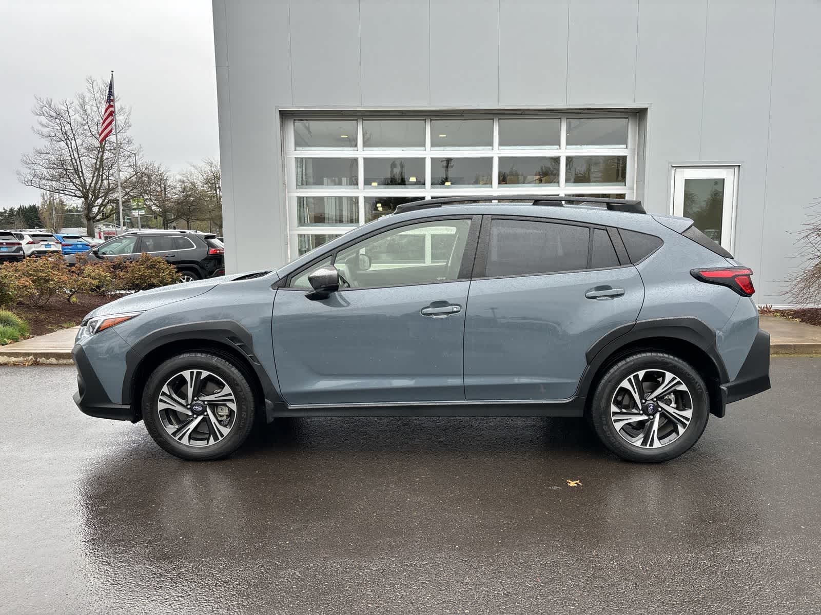 Thumbnail: 2024 Subaru Crosstrek - 2