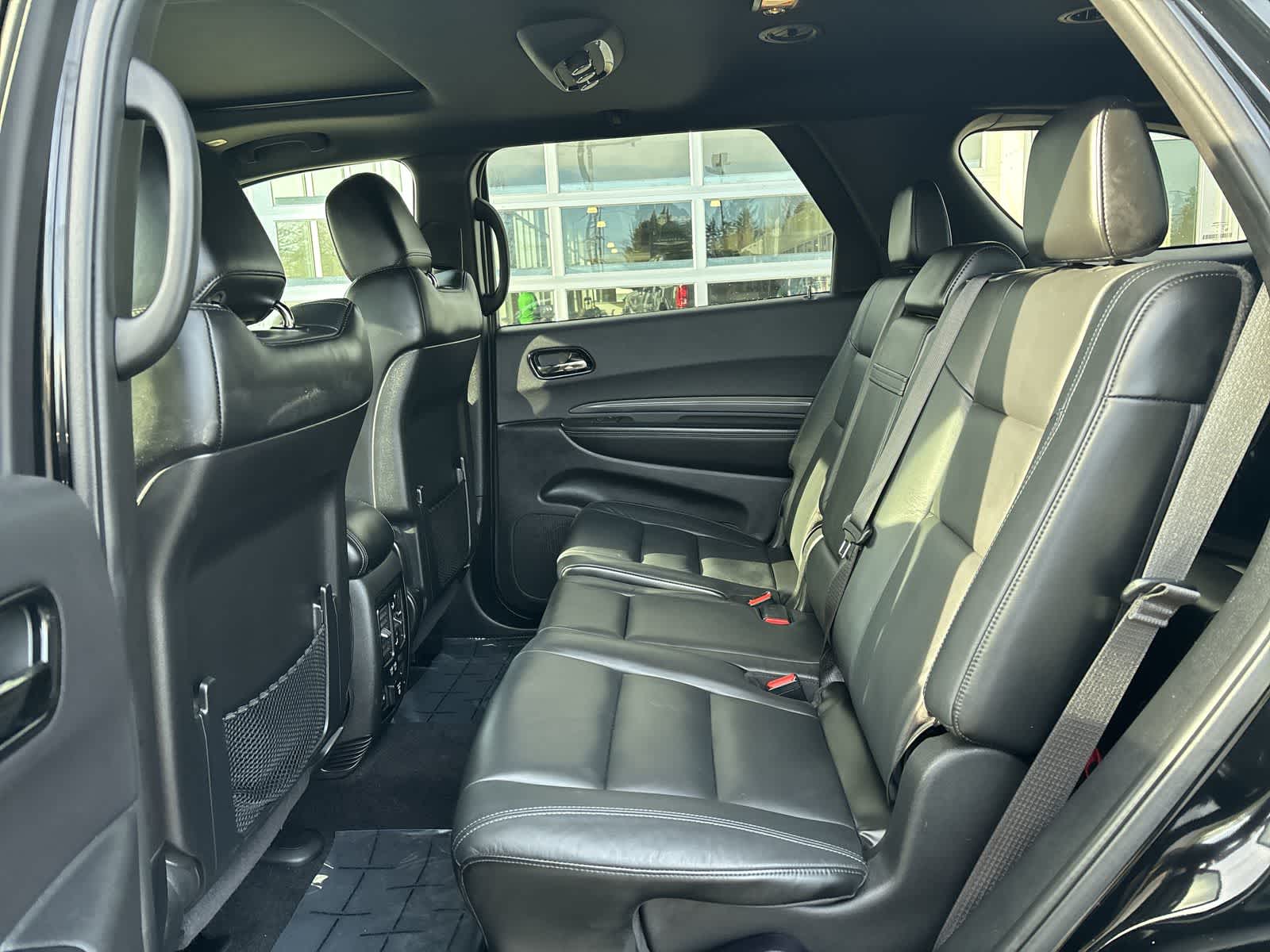 Thumbnail: 2021 Dodge Durango - 7