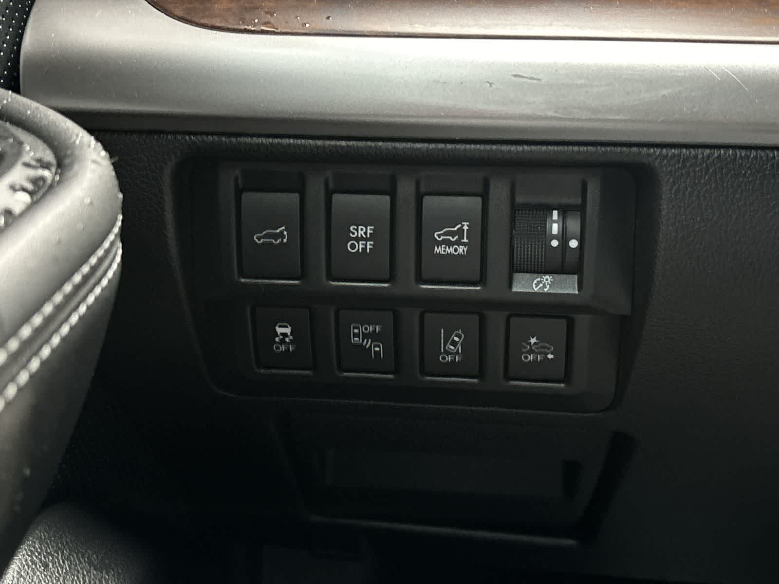 Thumbnail: 2017 Subaru Outback - 23