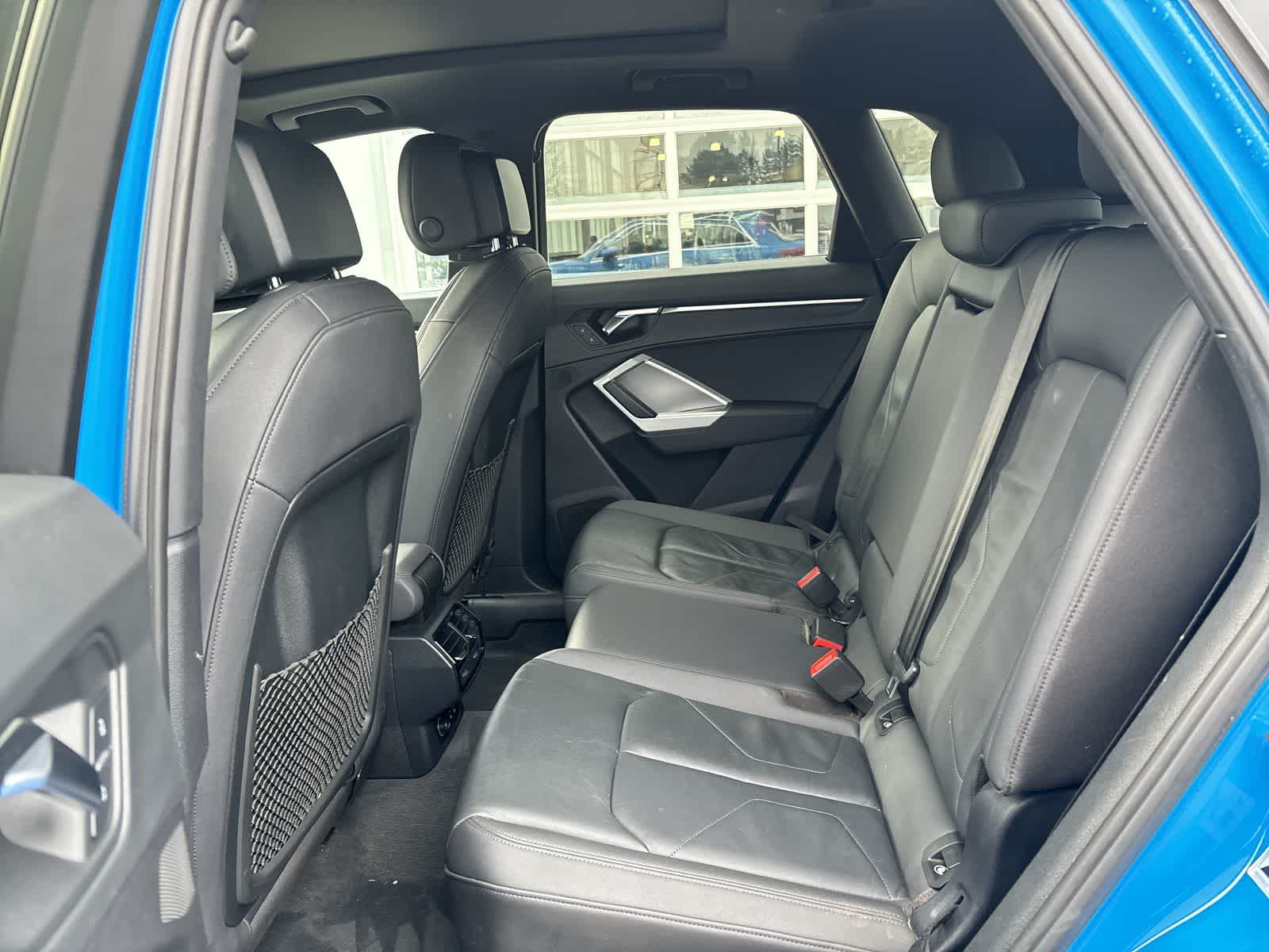 Thumbnail: 2020 Audi Q3 - 6