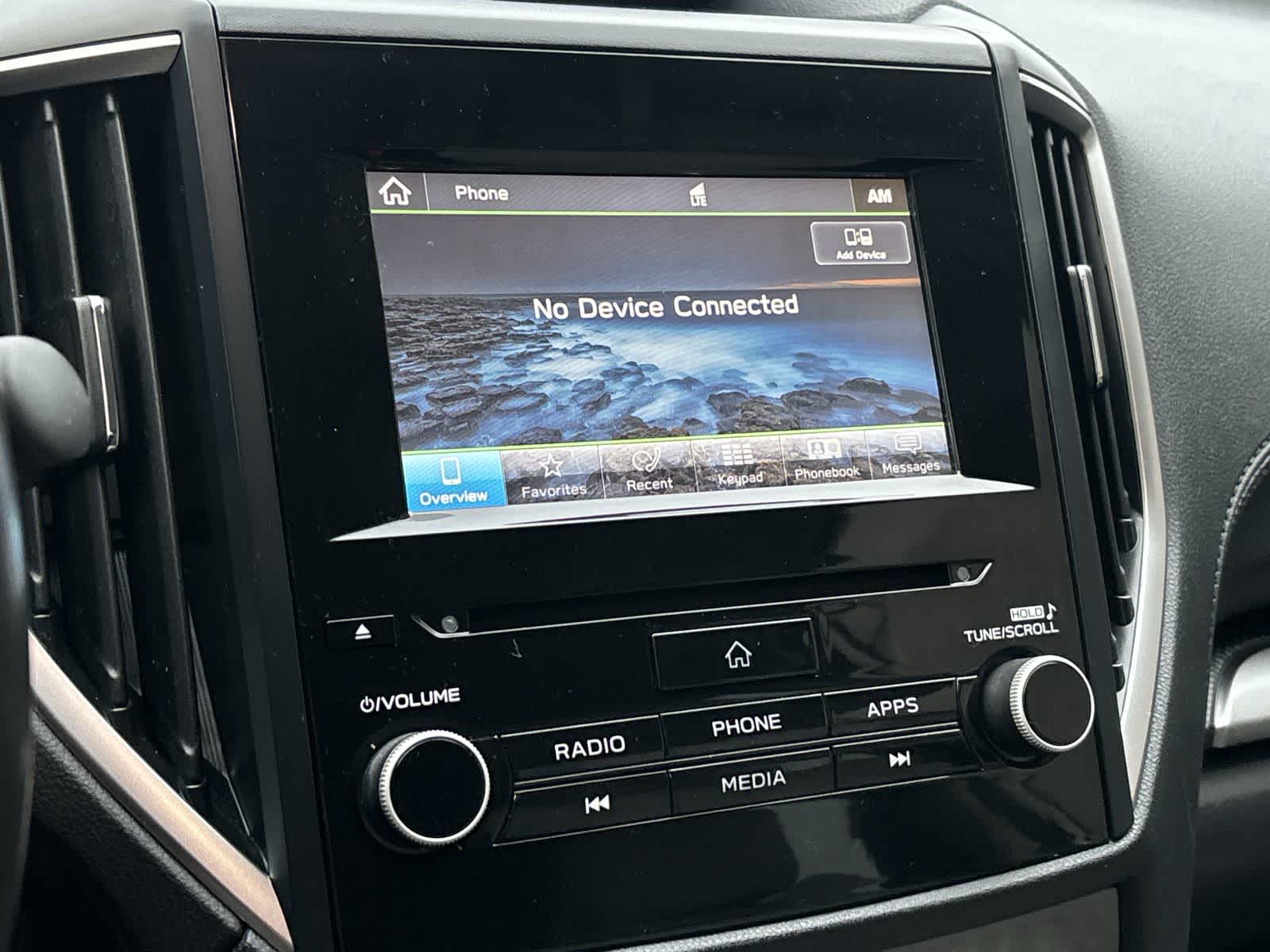 Thumbnail: 2021 Subaru Forester - 19