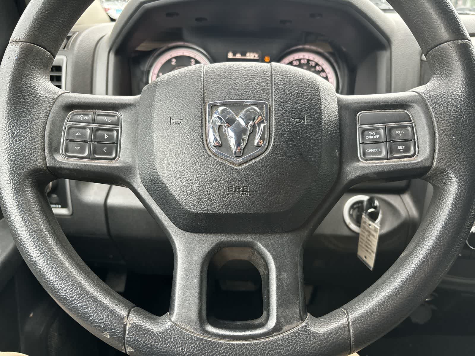 Thumbnail: 2018 RAM 2500 - 9