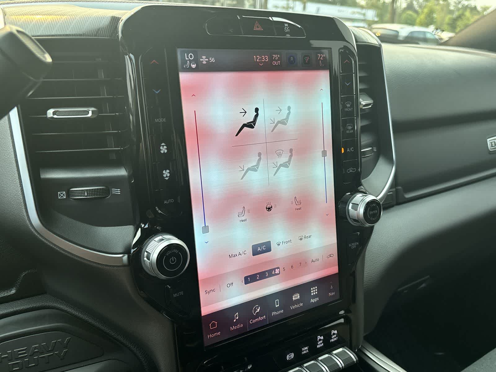 Thumbnail: 2026 RAM 2500 - 21