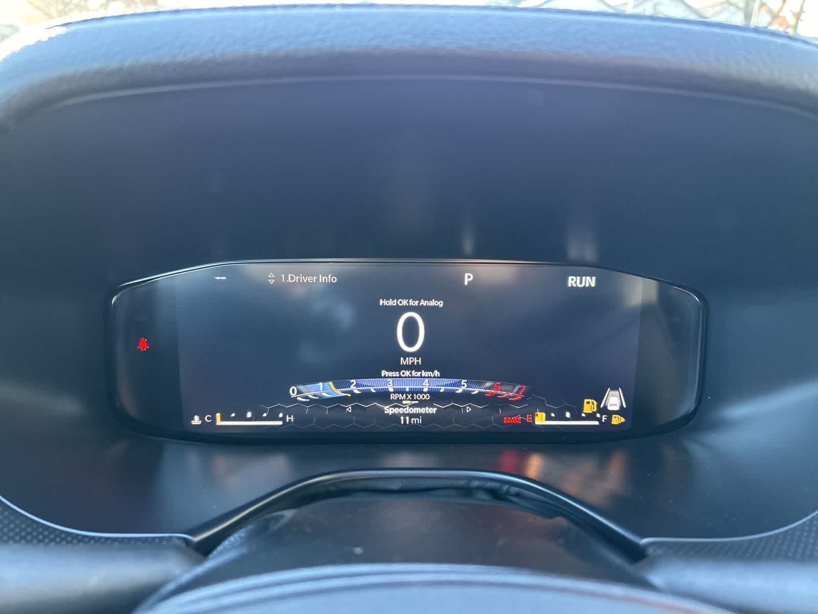 Thumbnail: 2026 Jeep Compass - 11